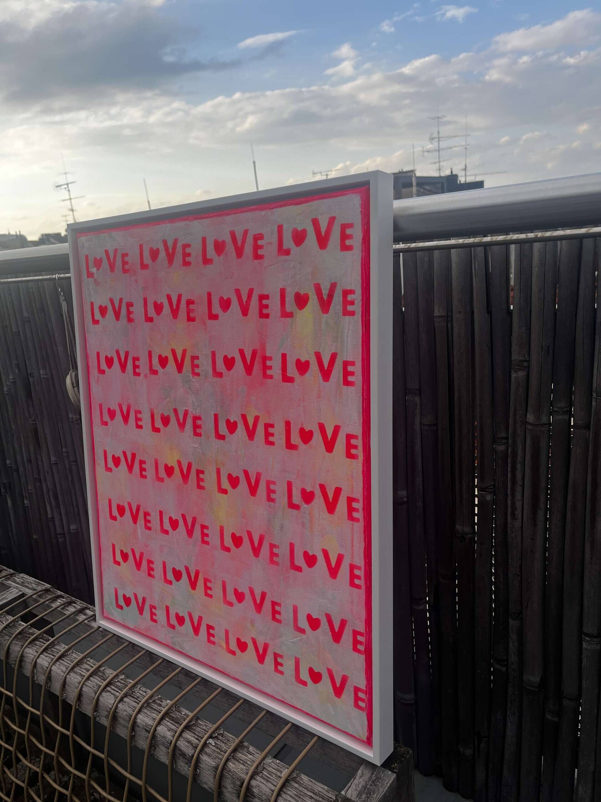 LOVE I  - Sara von Meer 6