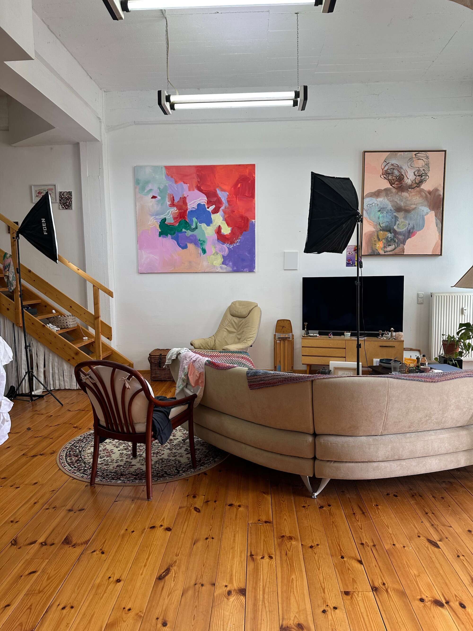 Do you see what I see? (Dinosaur) - Elena Kok 5