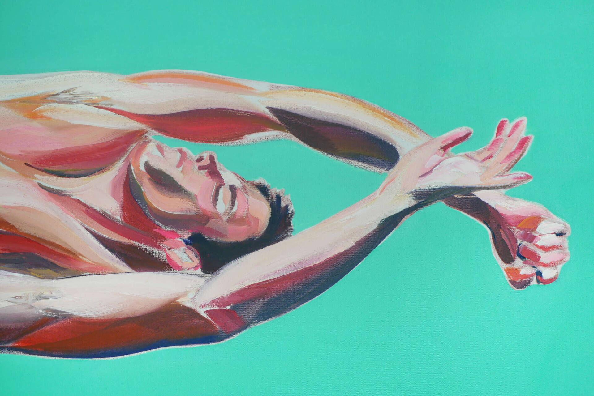 Orbit  - Maria Leisner 4