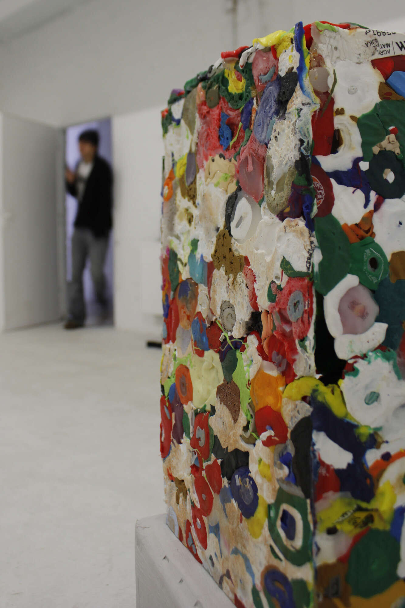 Es gibt sie noch, die Dinge l - Raphael  Wutz 6