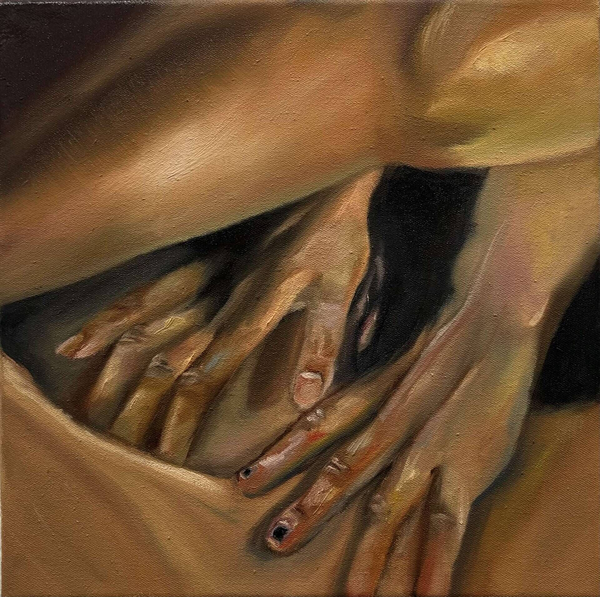 Joint Colours  - Mersedeh Sharifi 2