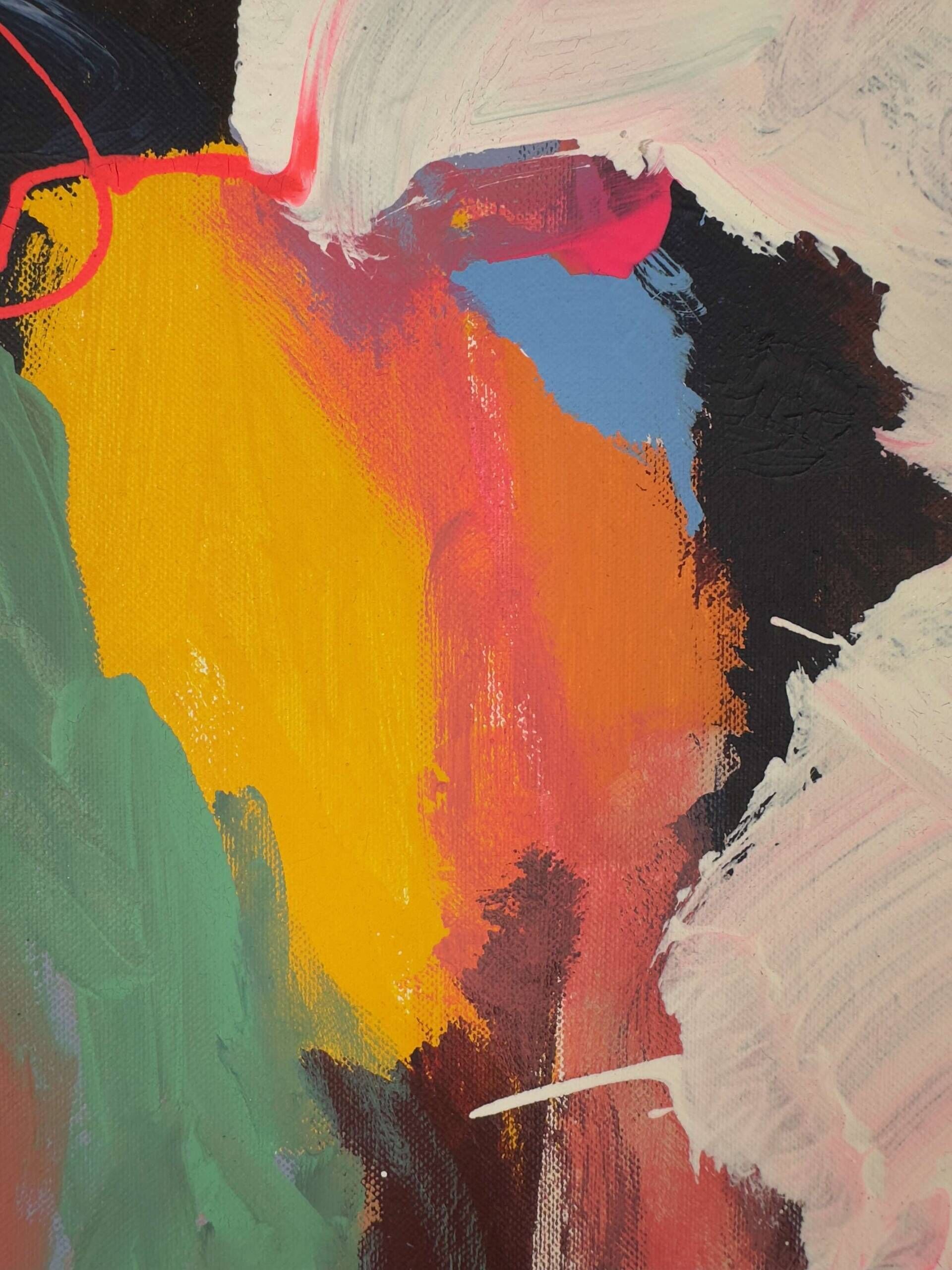 Do you see what I see? (Childish joy II) - Elena Kok 5