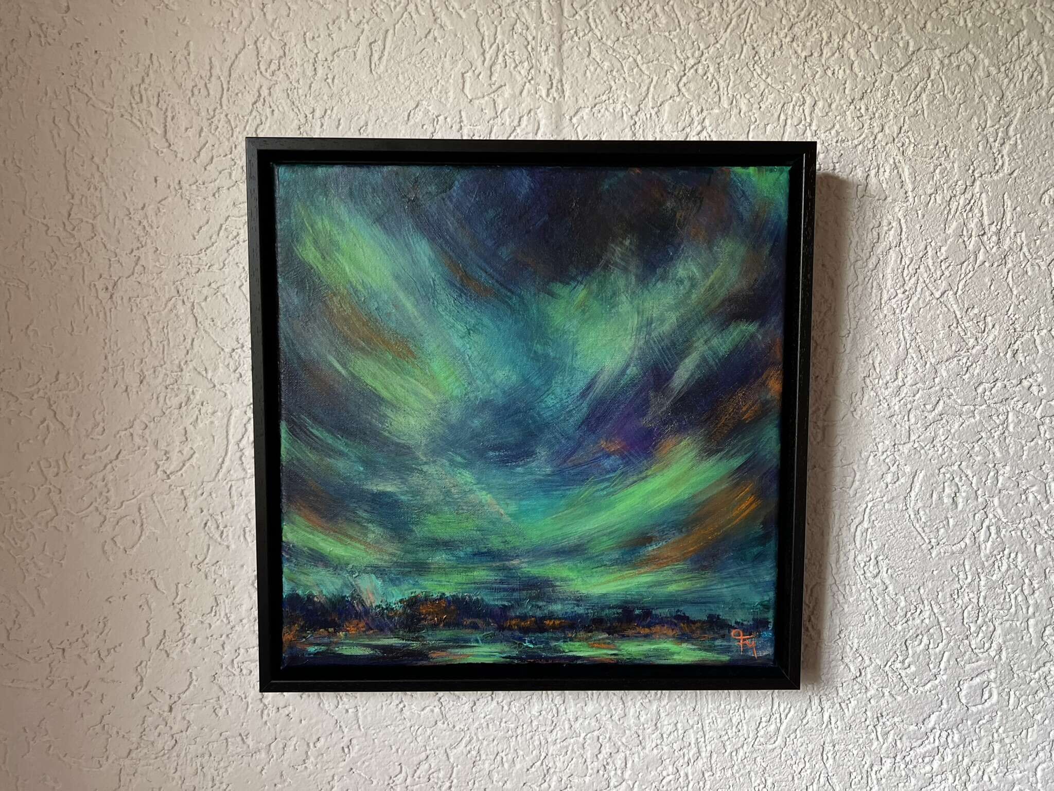 Ein Moment aus Licht - Melissa Faltermeier 3