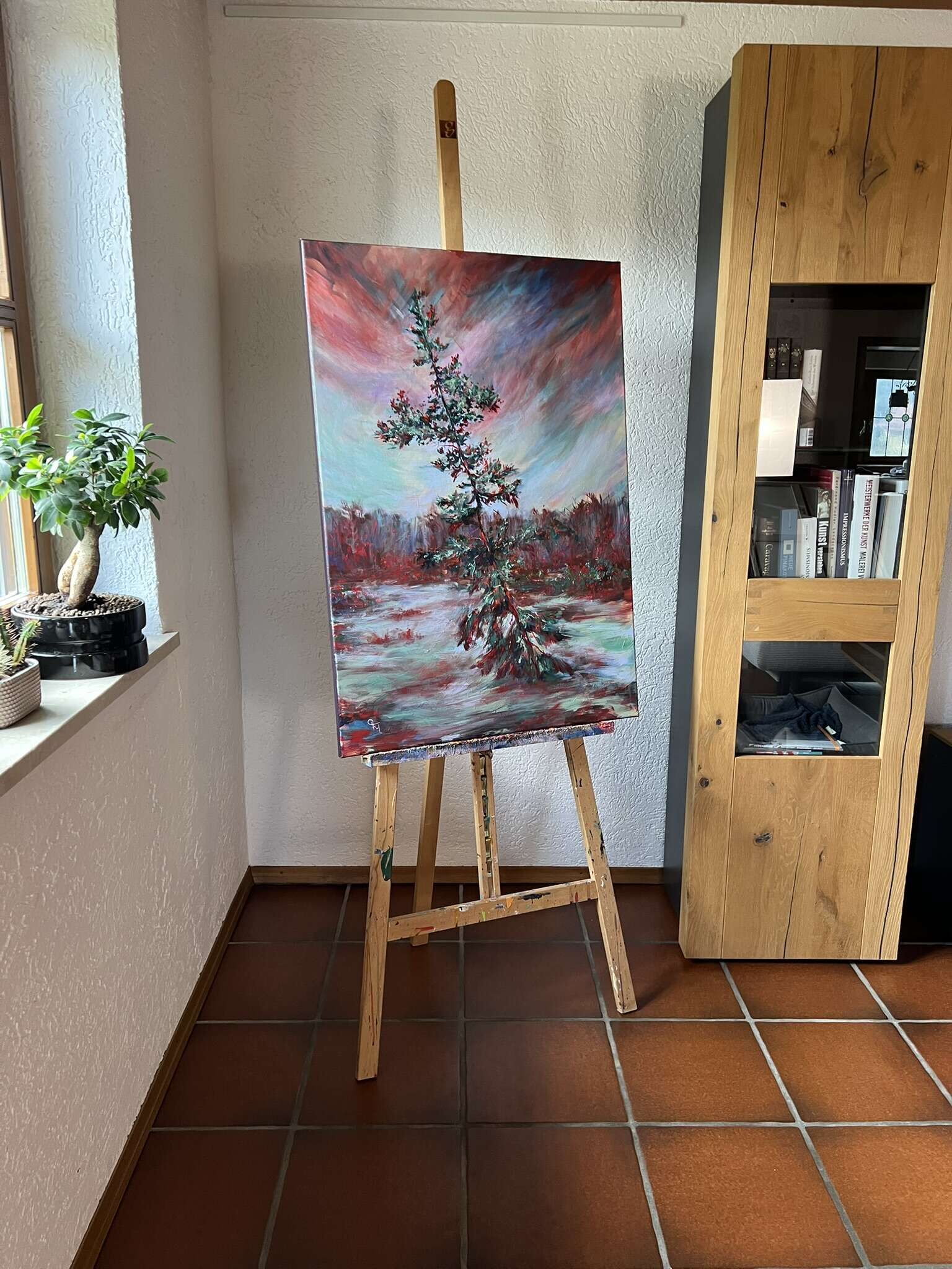 Eigener Platz - Melissa Faltermeier 2