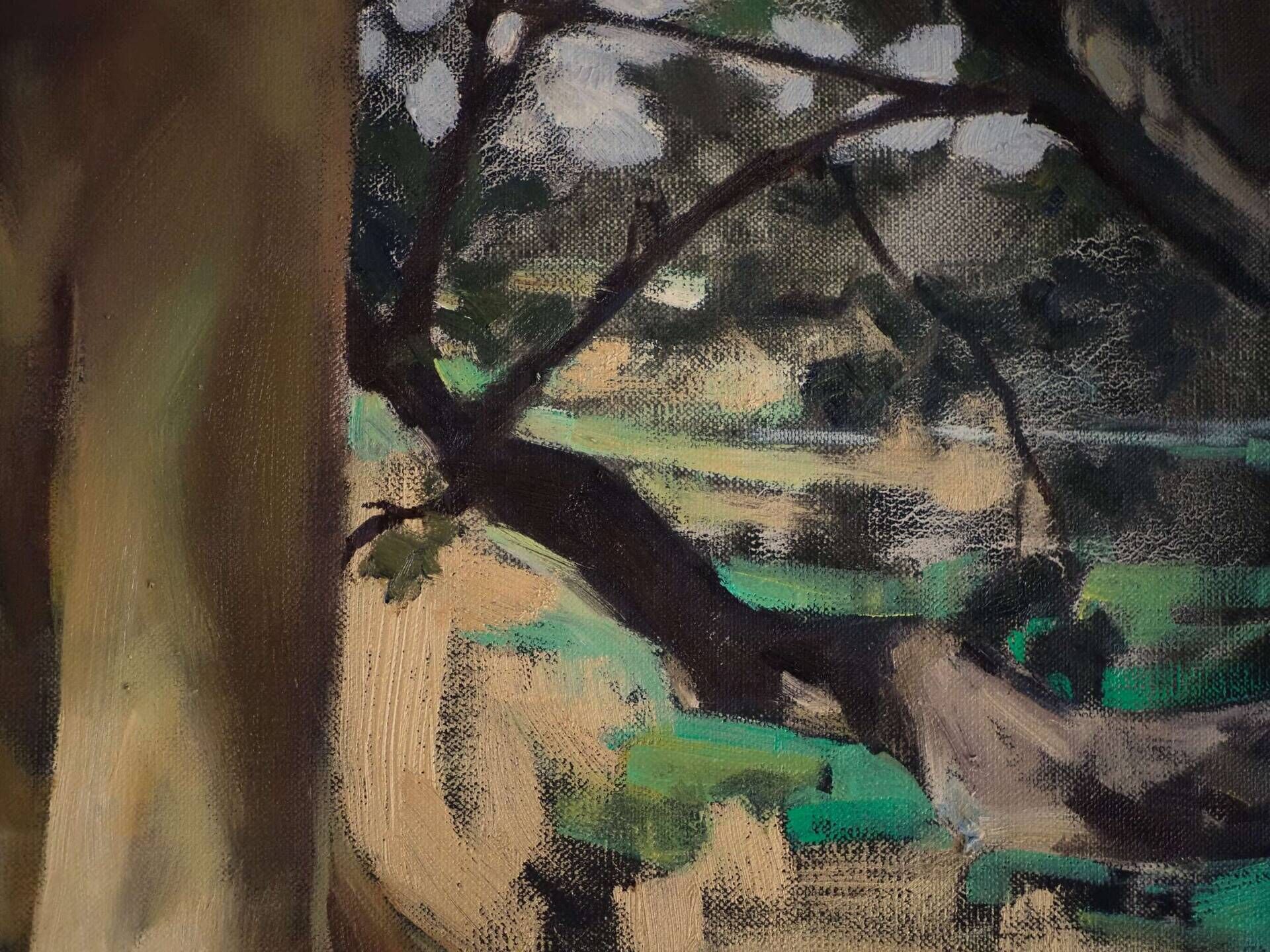 Eternal bond - Oleksii Gnievyshev 9