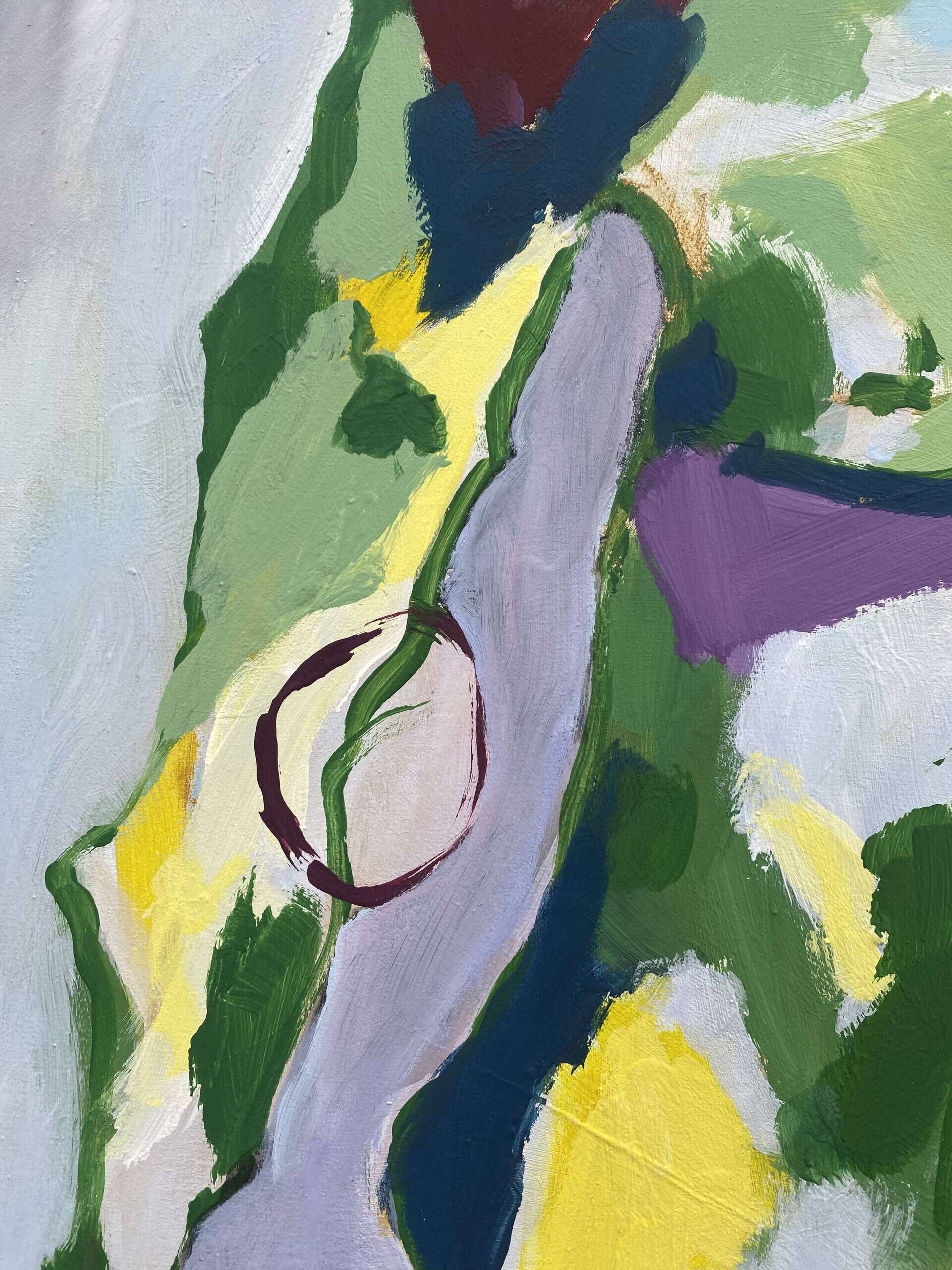 Das Tropfen der Enge - Eva Grüter 4