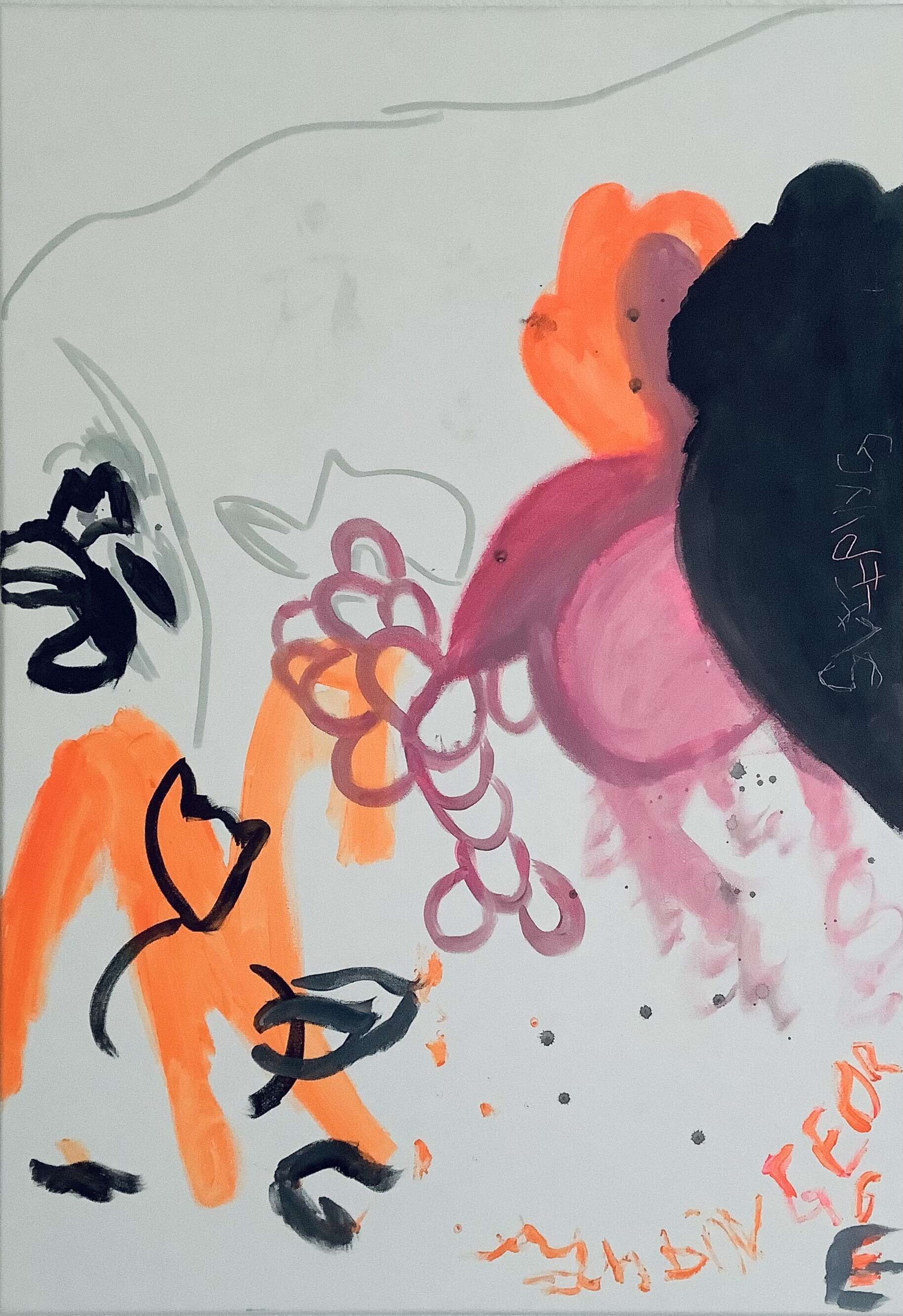 dream of horses - Rabea Dolle 2