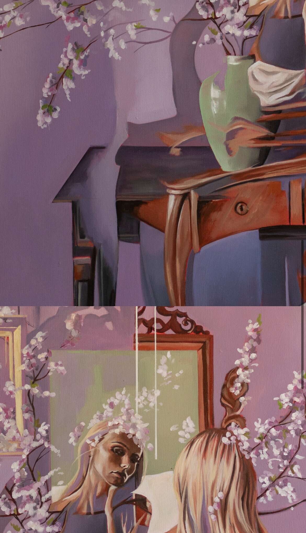 A soft Collapse - Andrea Kassens 3