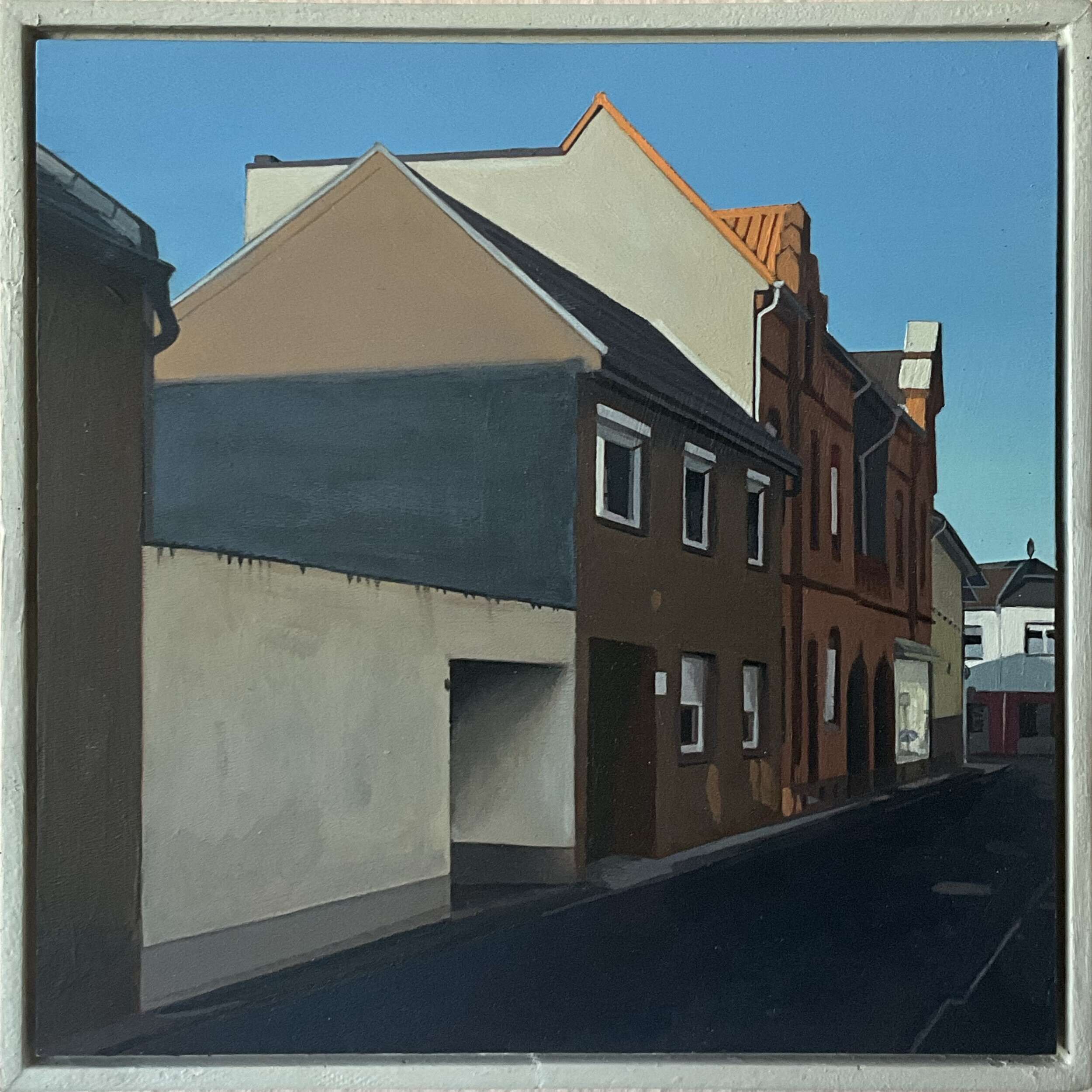 Straße 34 - Lukas Franz Zimmermann 4