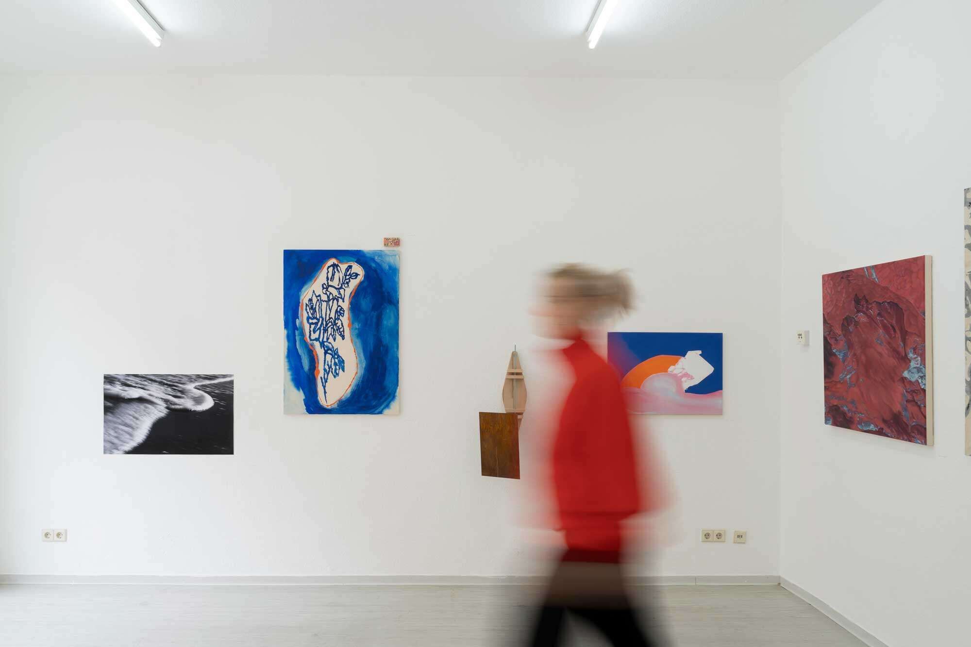 Roses Are Red - Jana Gruszeninks 3