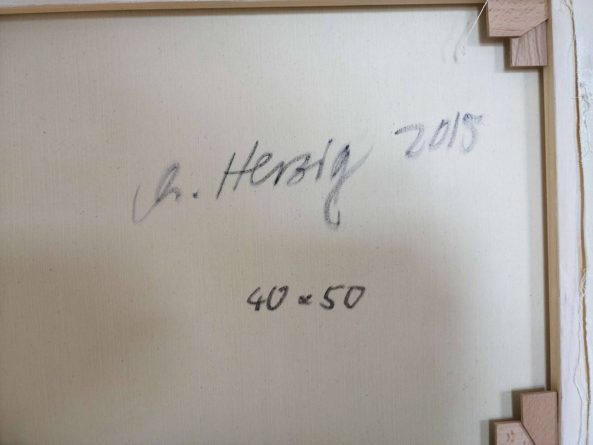 Flusslandschaft - Christian Herzig 4