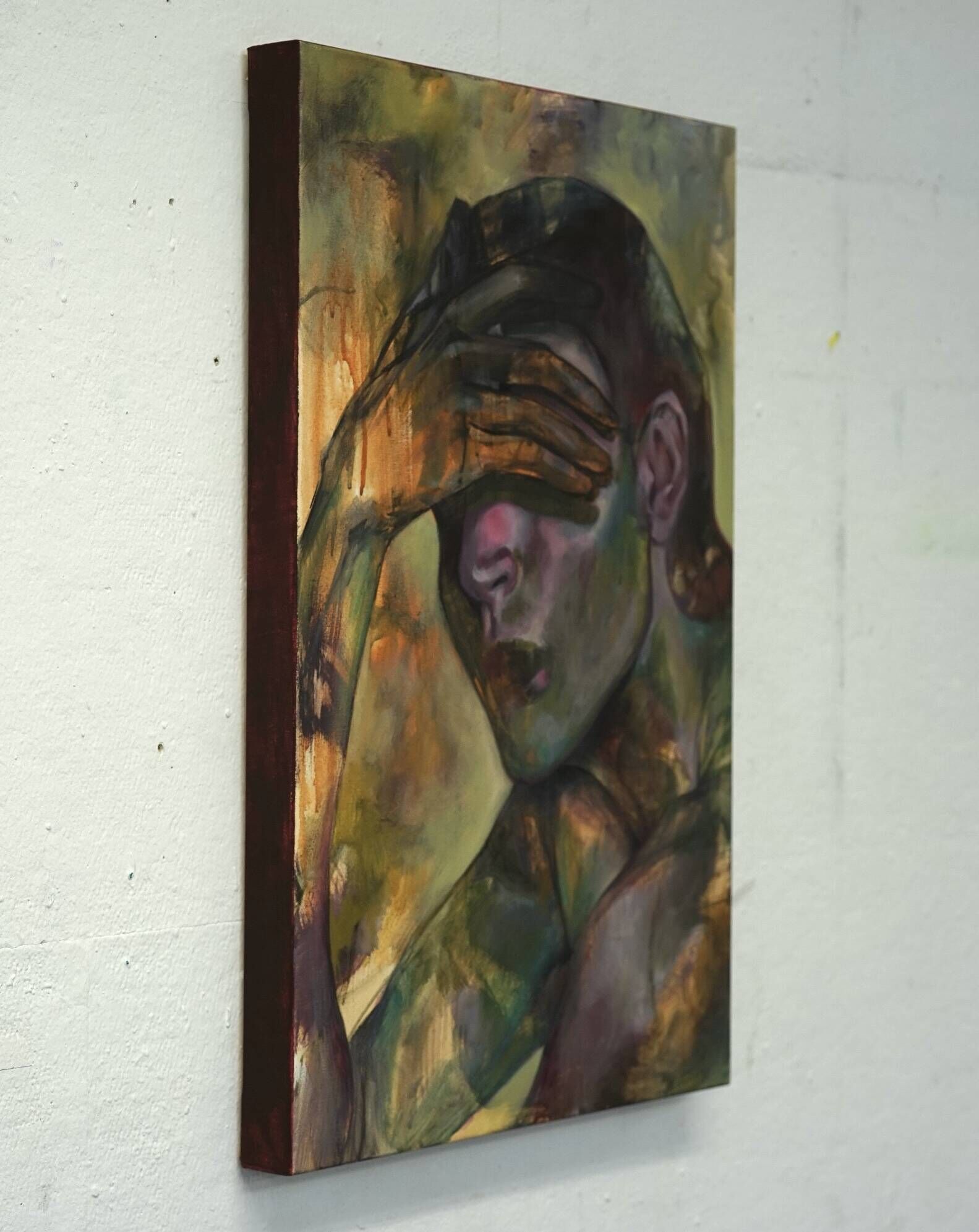 Untitled Portrait - Emily Broll 6