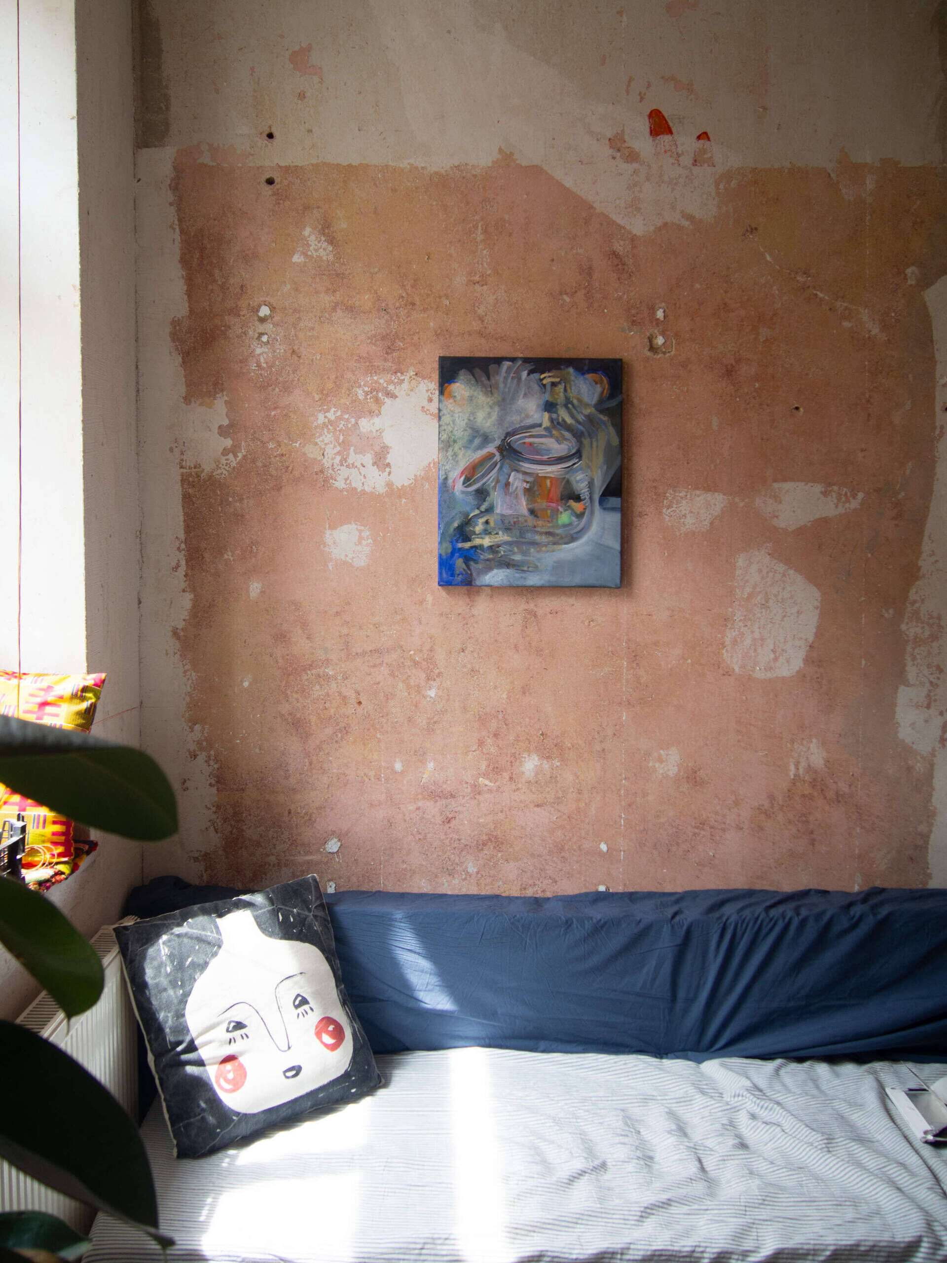 Nature Morte au Bocal - Charlotte Genser 6