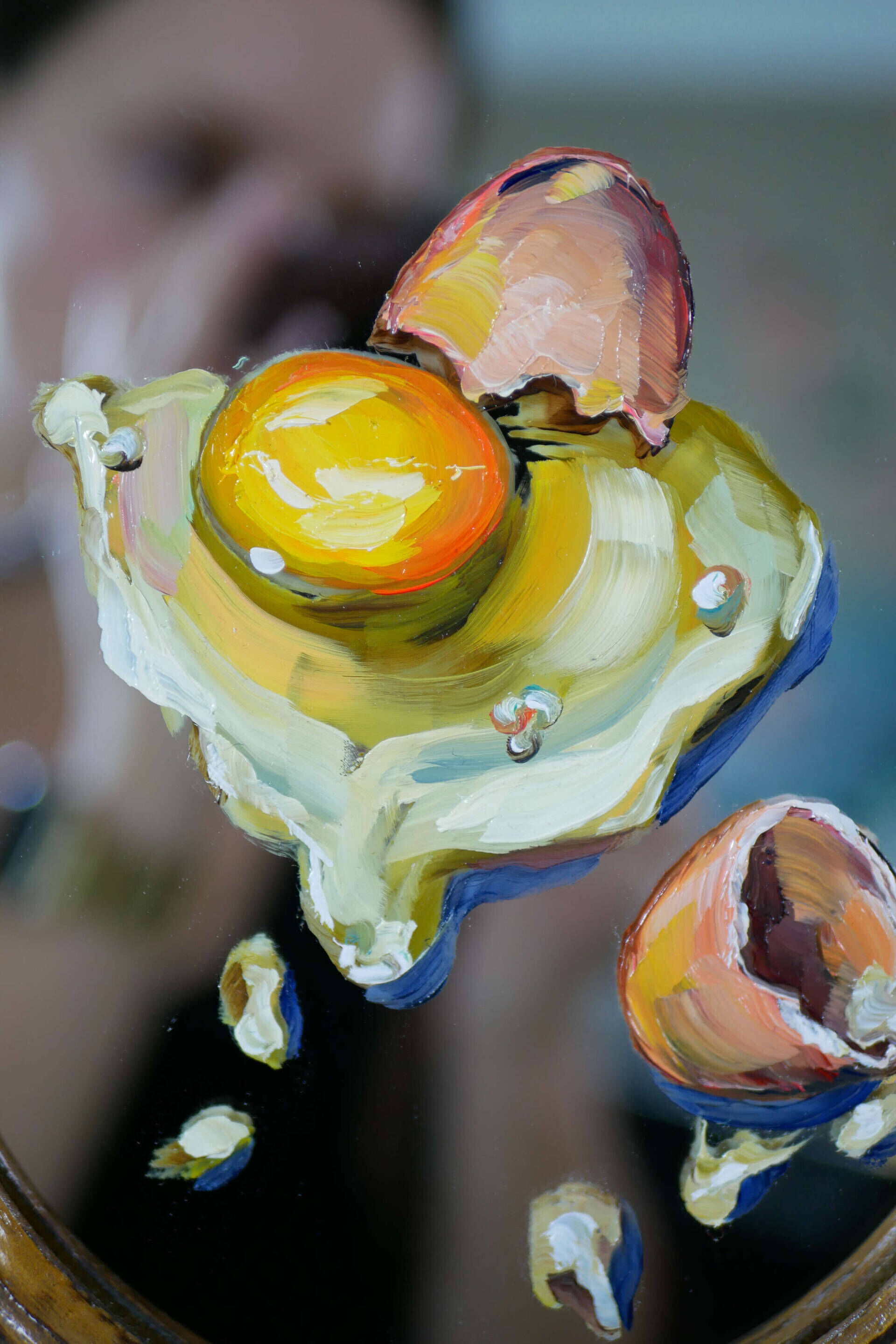 Spiegelei - Maria Leisner 2