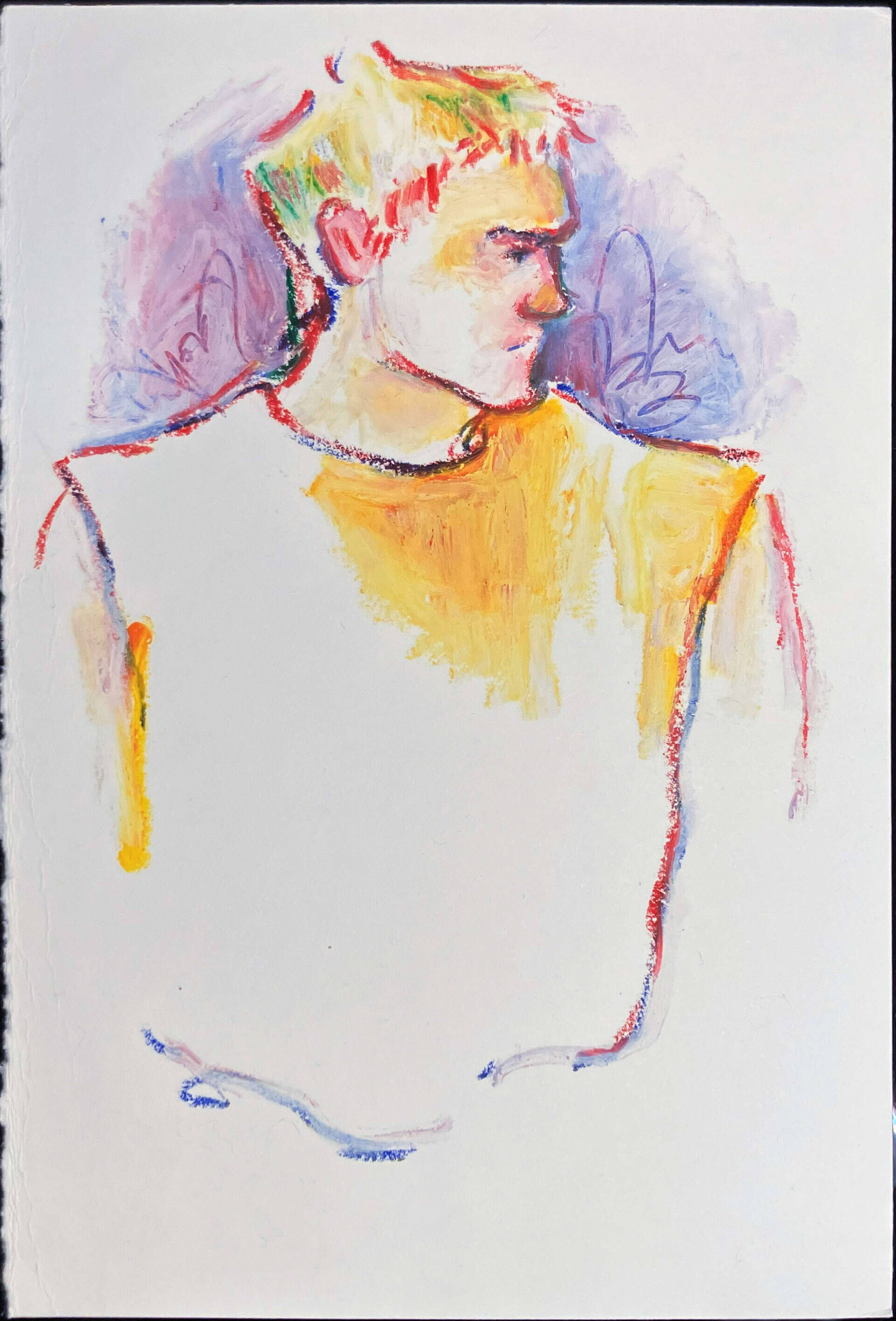 skizze - Sarah Hischemöller 1