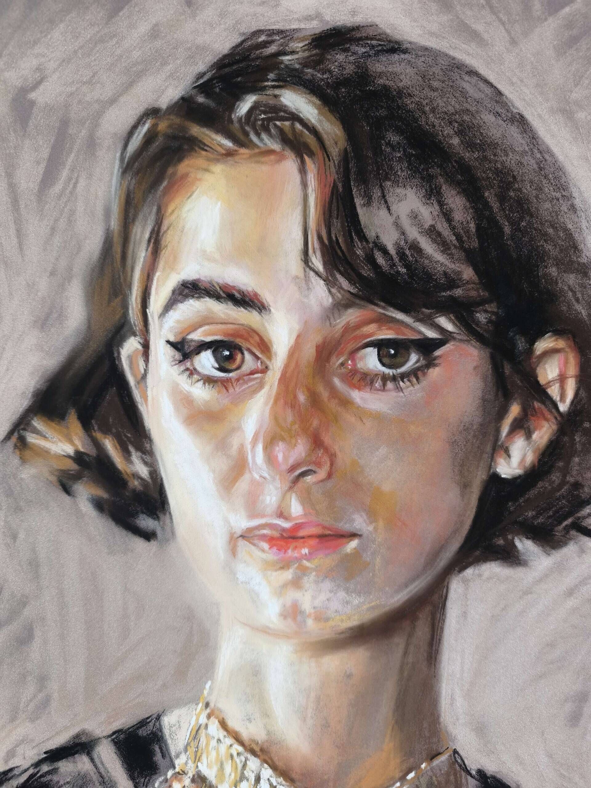 Soft female power  - Elza Slo 2