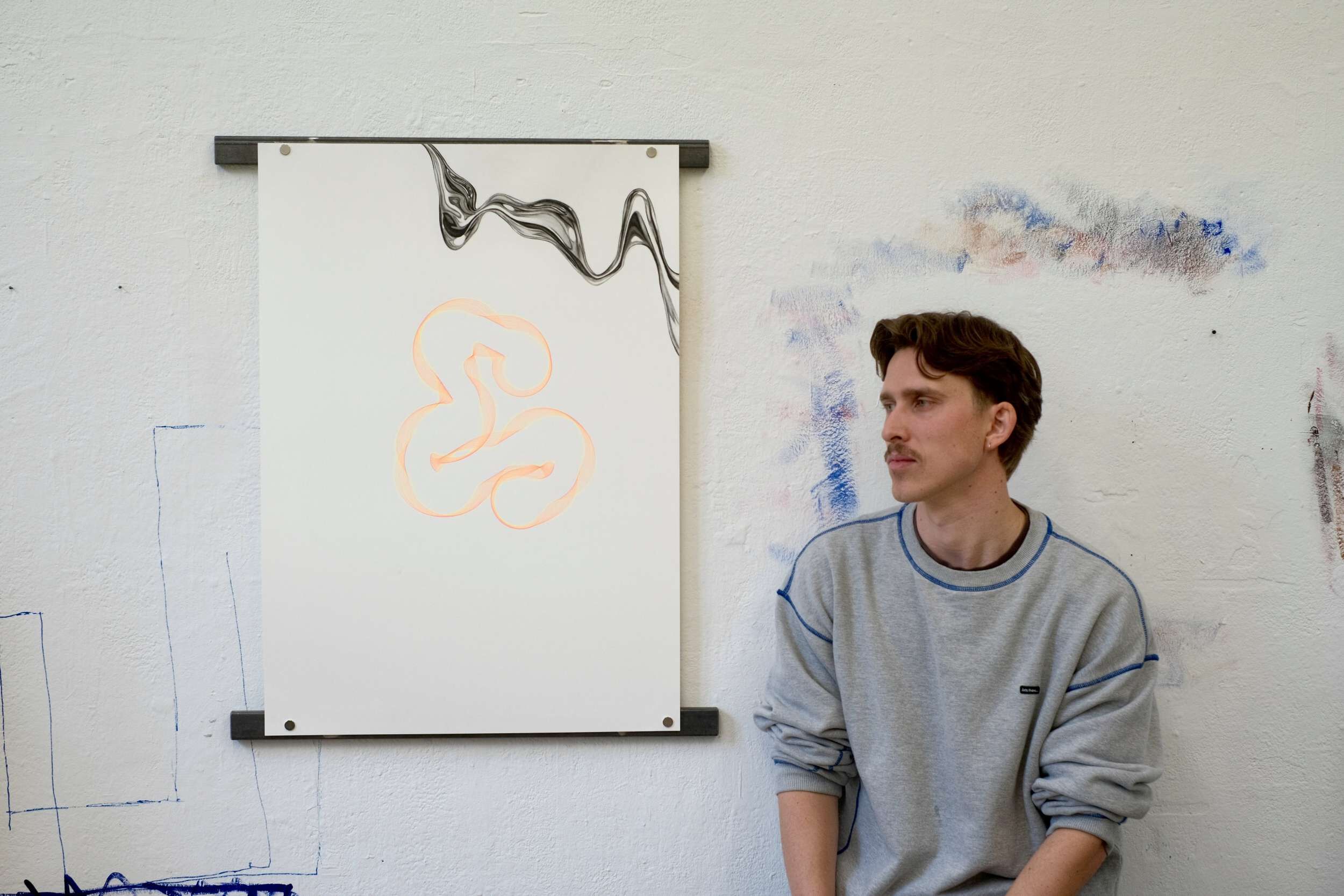 Rundlauf 1, Nr.5 - Dominik Olpp 2