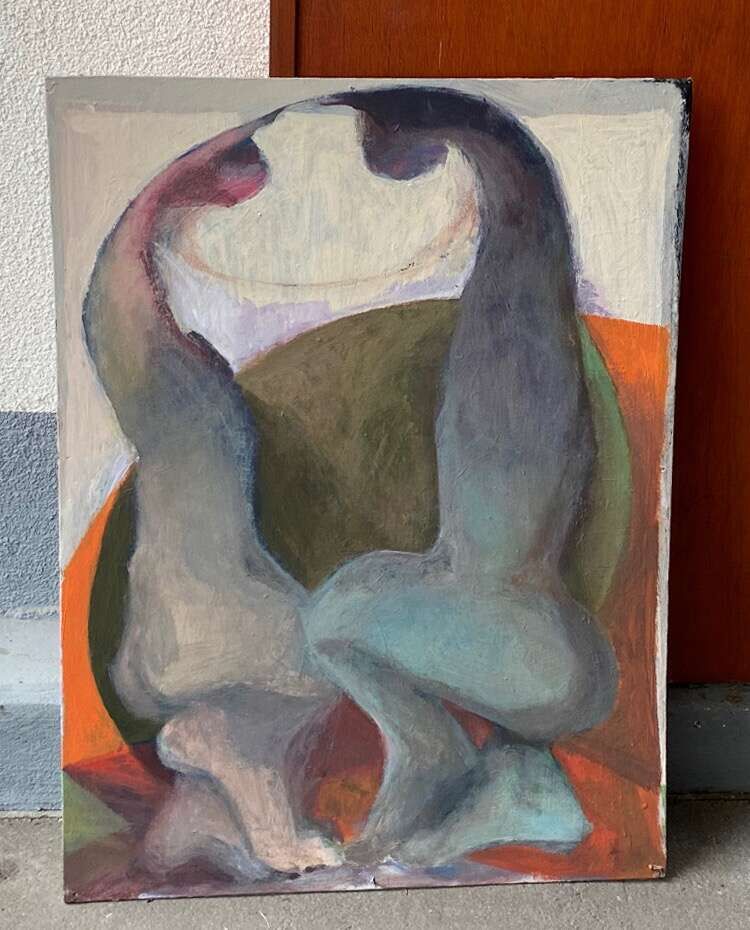 o.T. - Jona Kindler 1