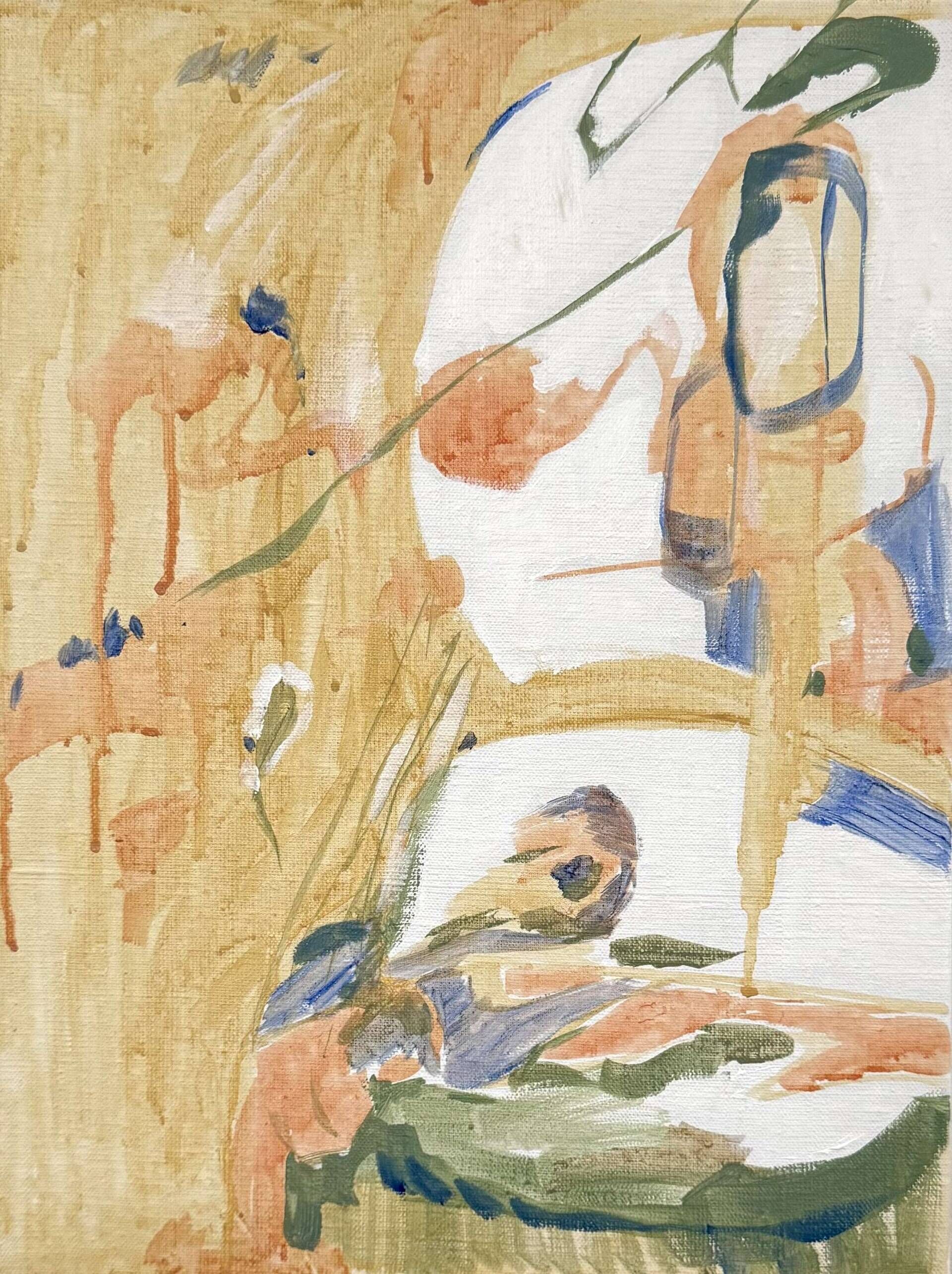 Landschaftsausschnitt 4 - Cong Cong 1