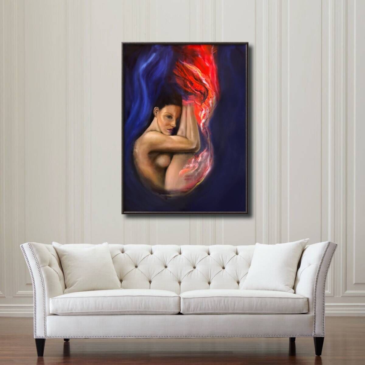 „Enternecer"