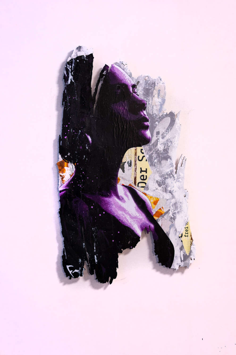 Lost Memories - Frederick Reifsteck 4