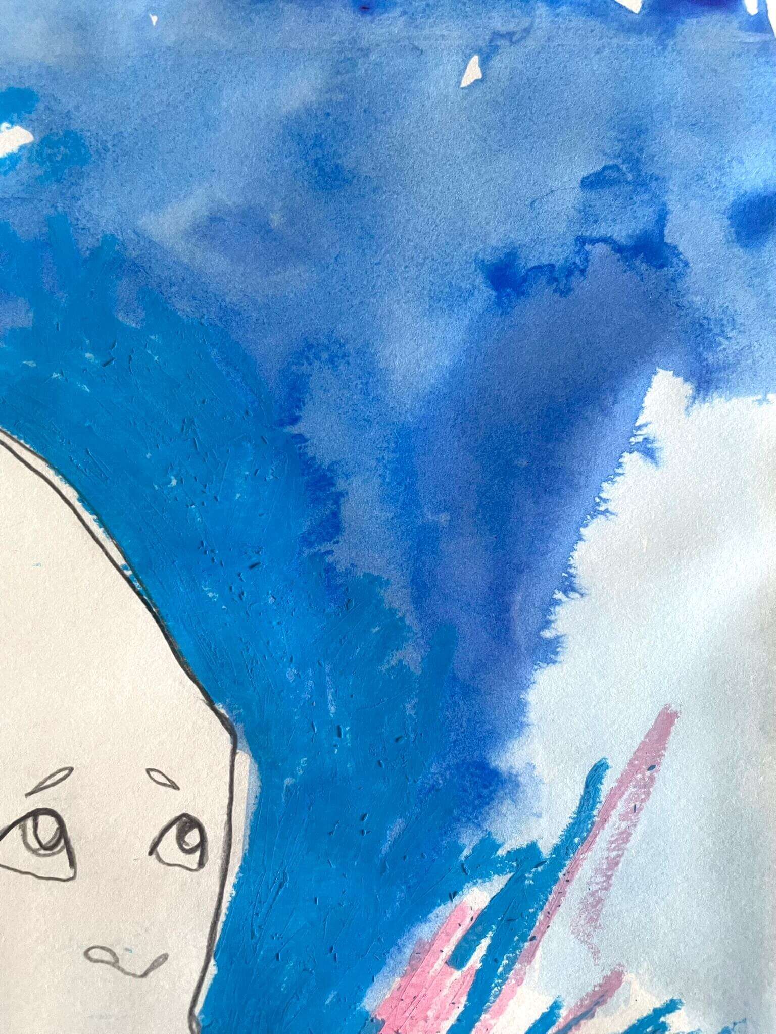 stuck in my playlist - Leoni Hannah 5