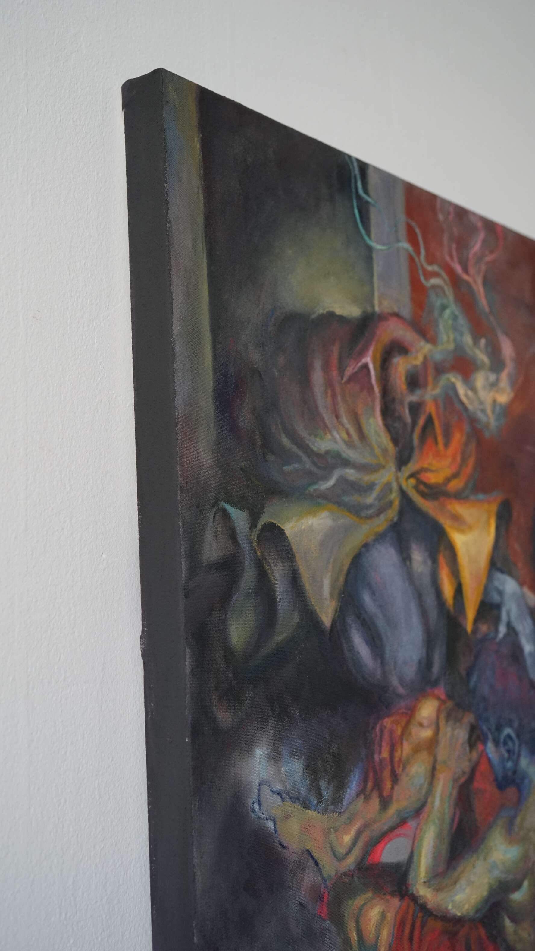 Hüllen II - Frederik Grill 3