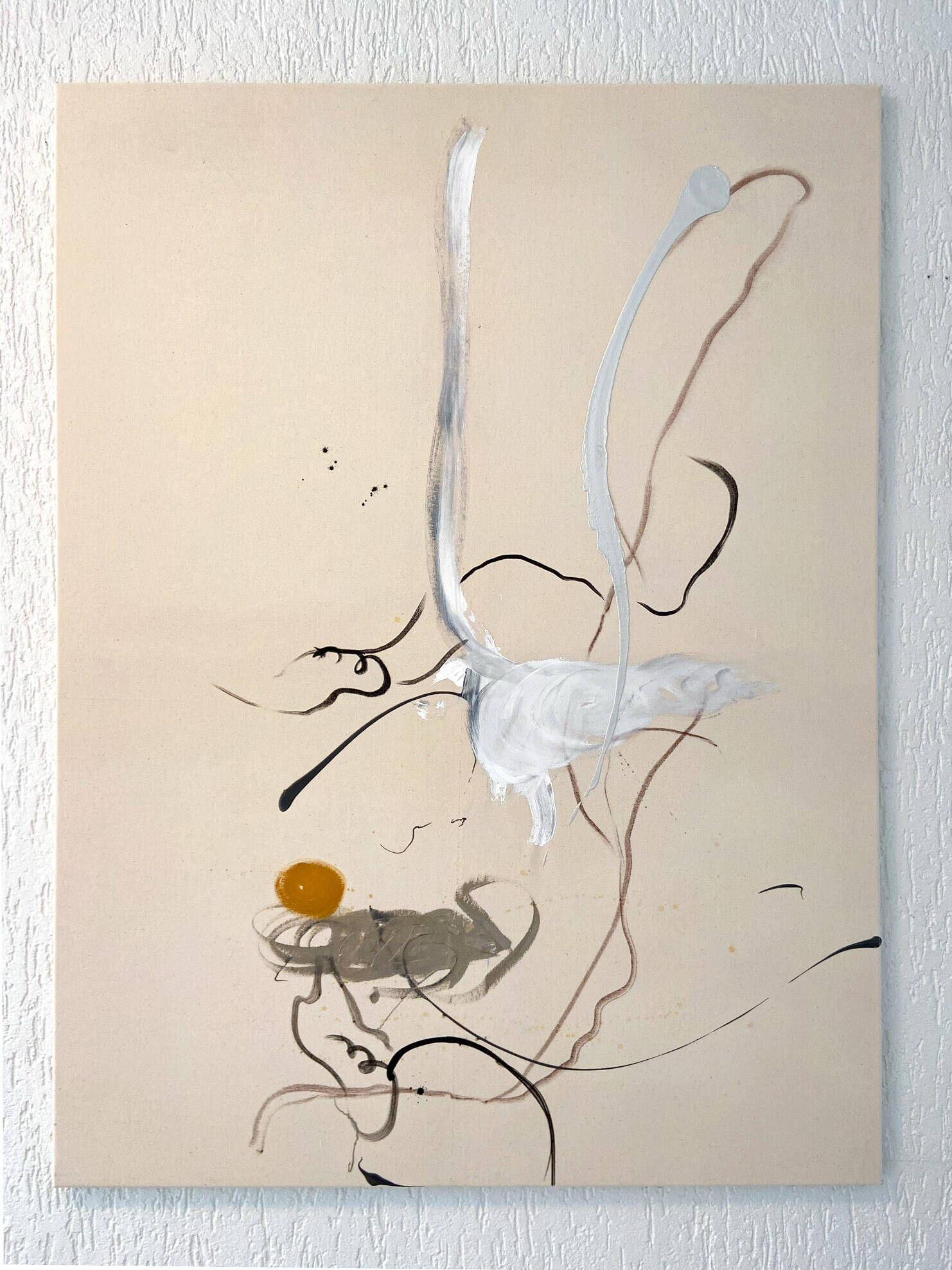 Zwischen Himmel und Vielleicht - Fabienne Sanke  5
