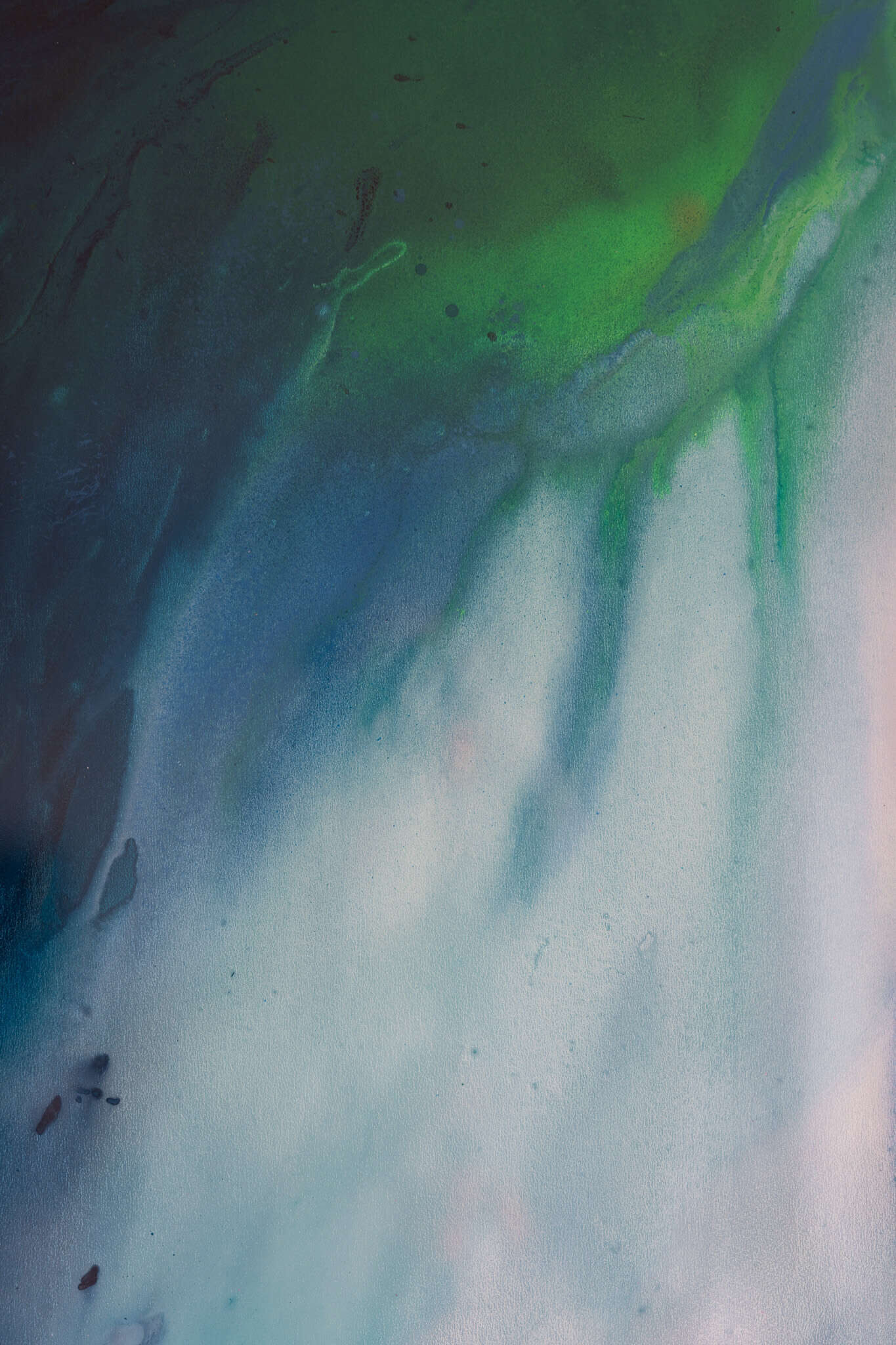 Chromatic Chaos II - Anna Lena  Wirth 7