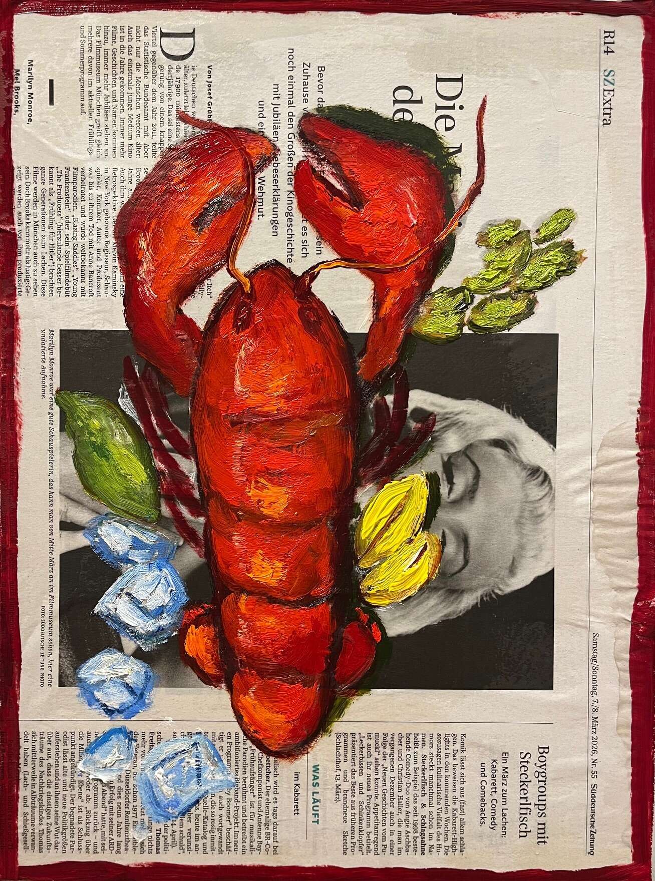 Was Läuft  - Anna Hopfensberger 4