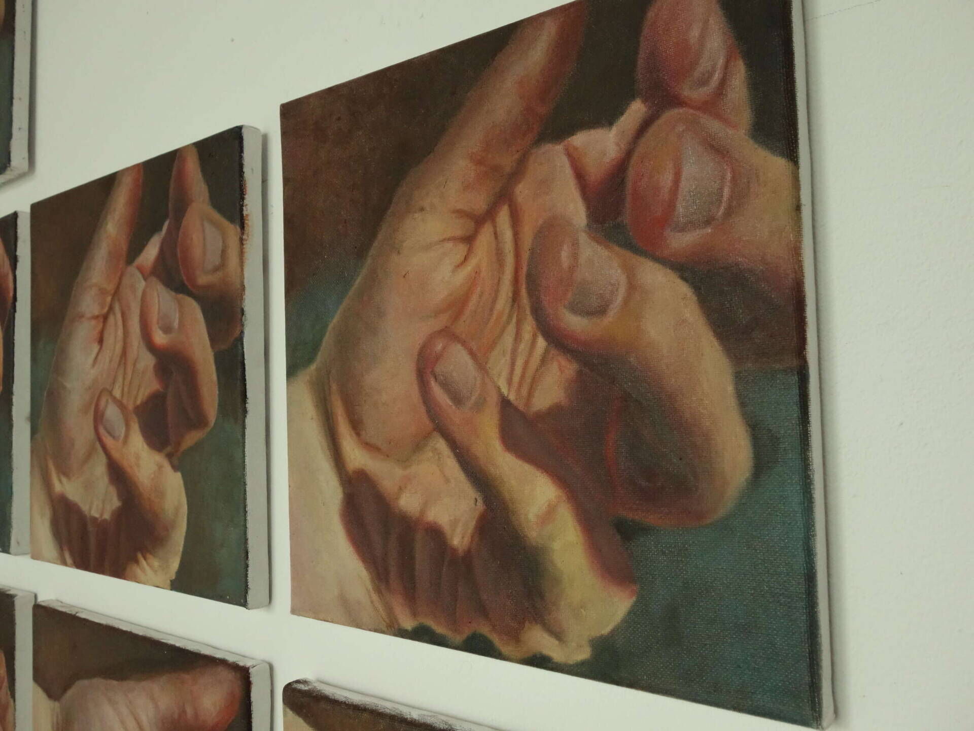 fünf - Johanna Bajog 3