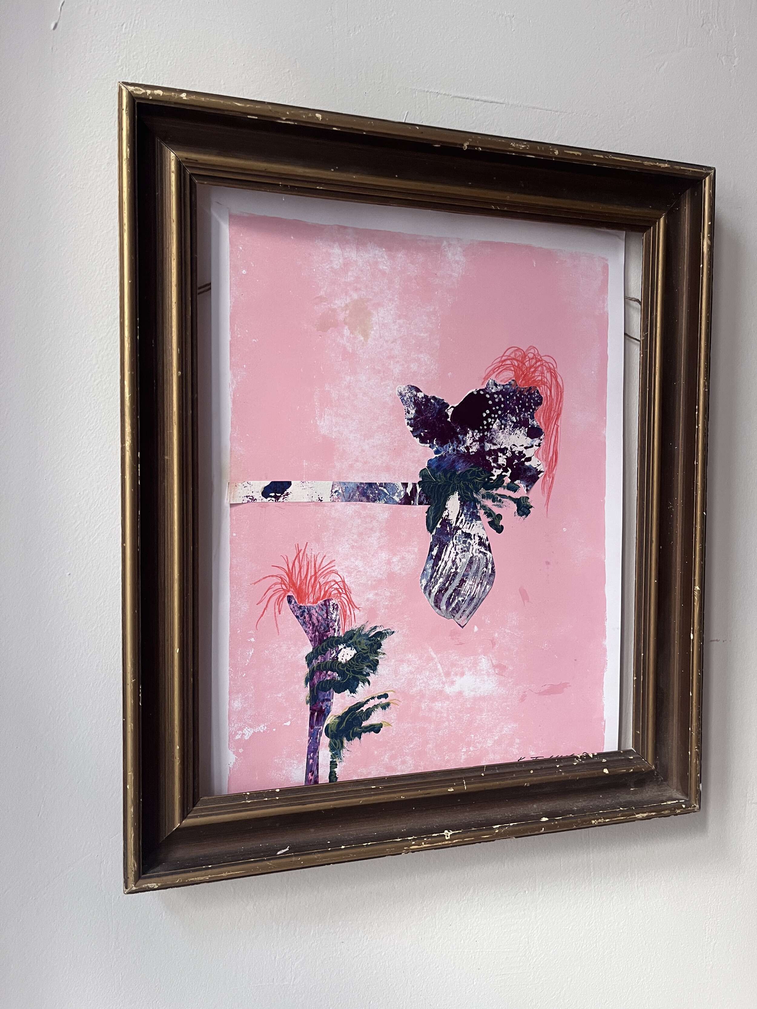 Empfindungslandschaft 1 - Kiki Feltzinger 4