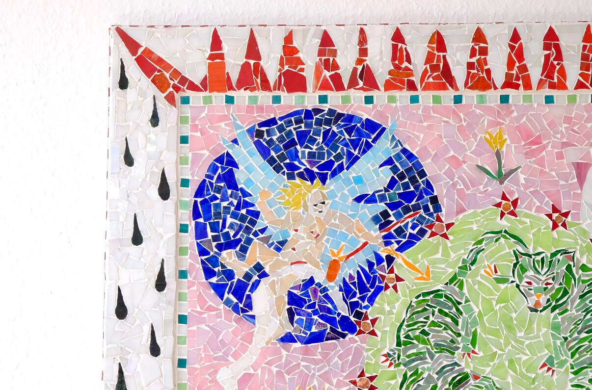 Amore Mio - Anna Leisner 2