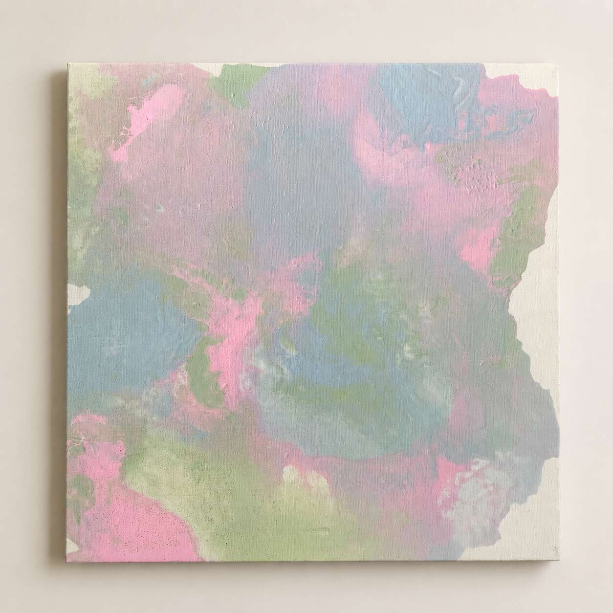 Morning haze  - Julienne  Dumrese 5