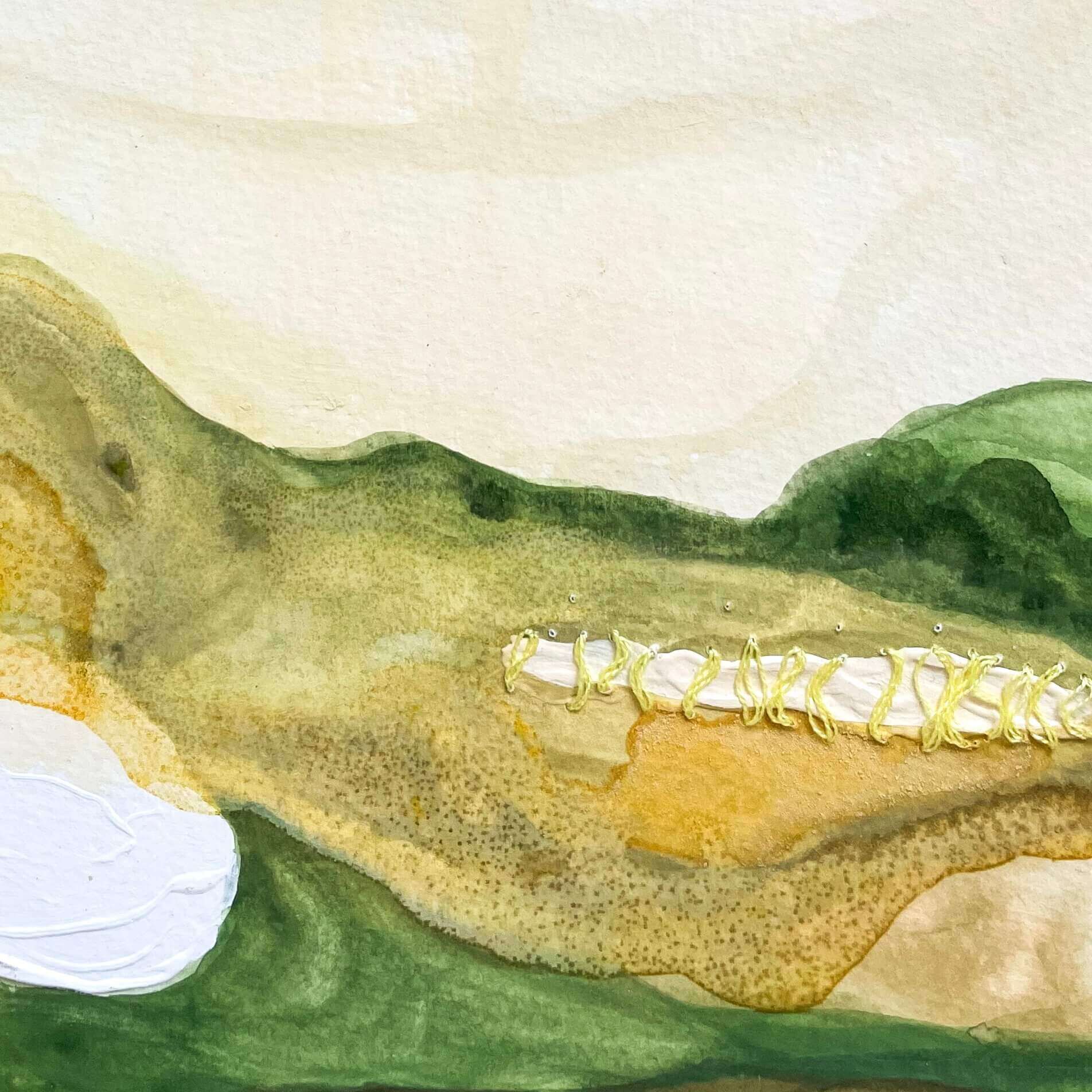 Skagaströnd, Iceland #1 - Teuta Pashnjari 4