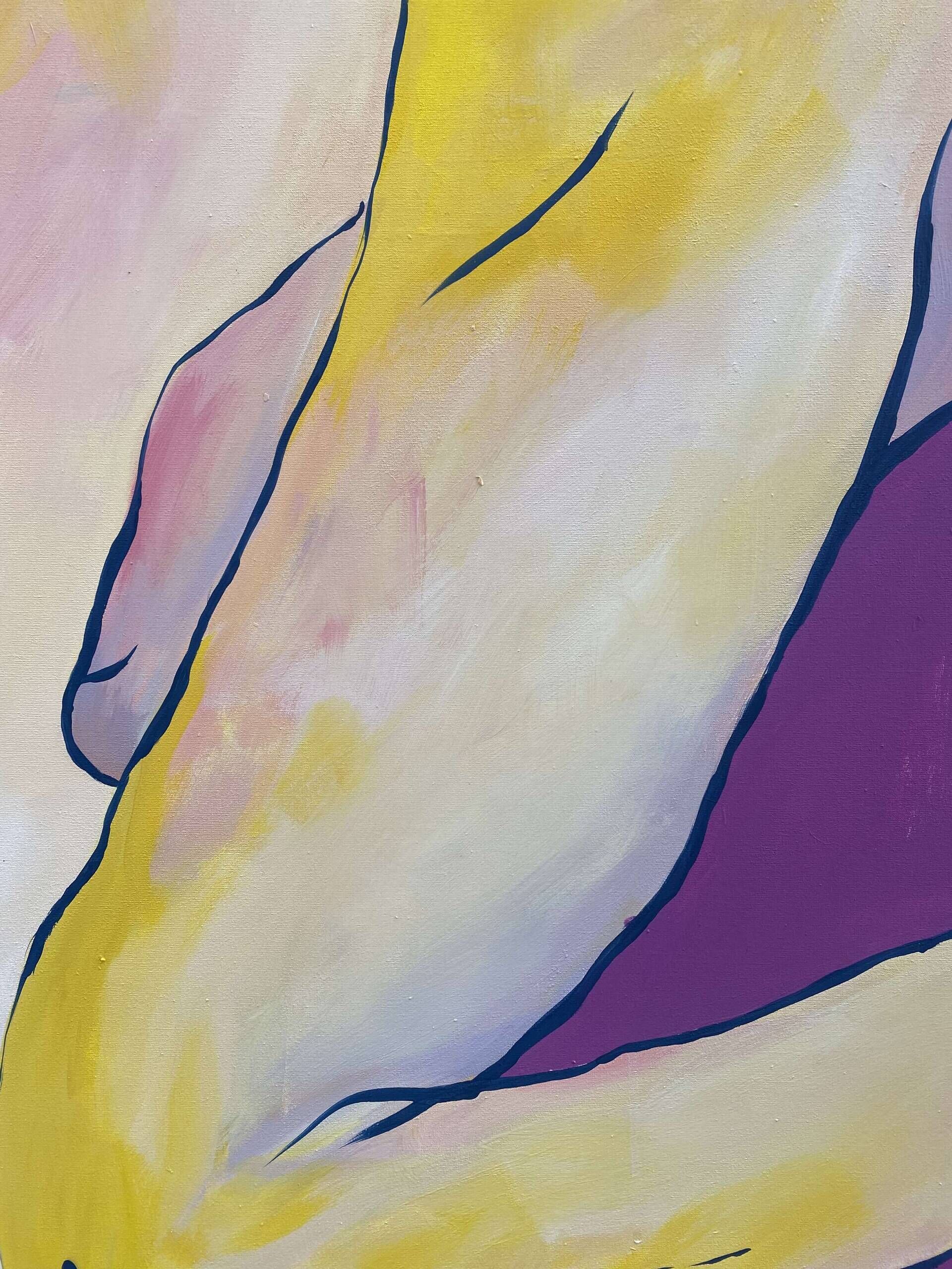 In der Sonne liegt dei Ruhe - Eva Grüter 4