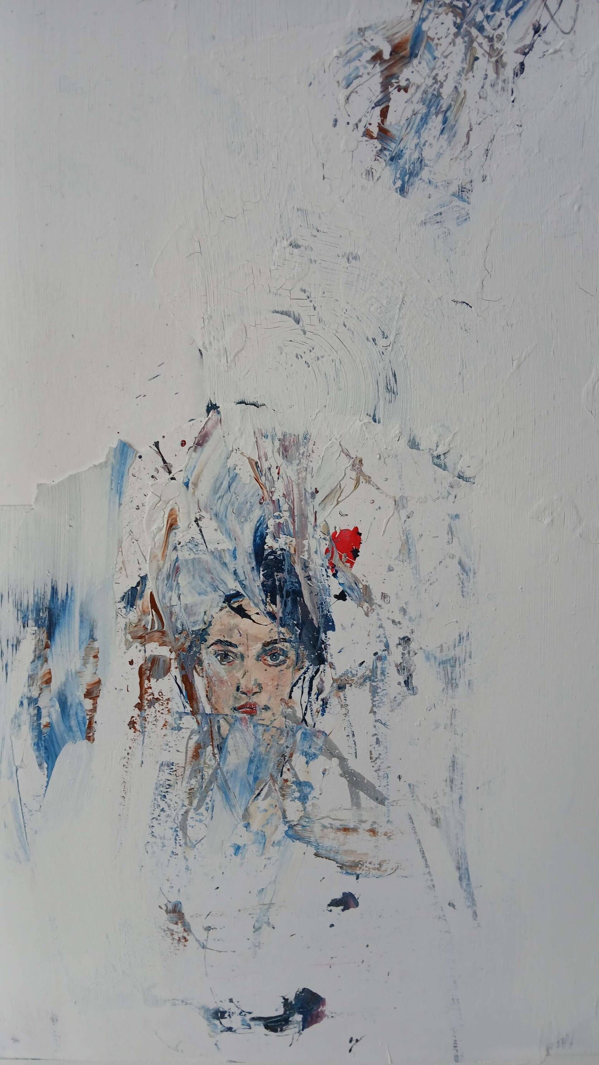 Fast sichtbar - Kim Helbig 3