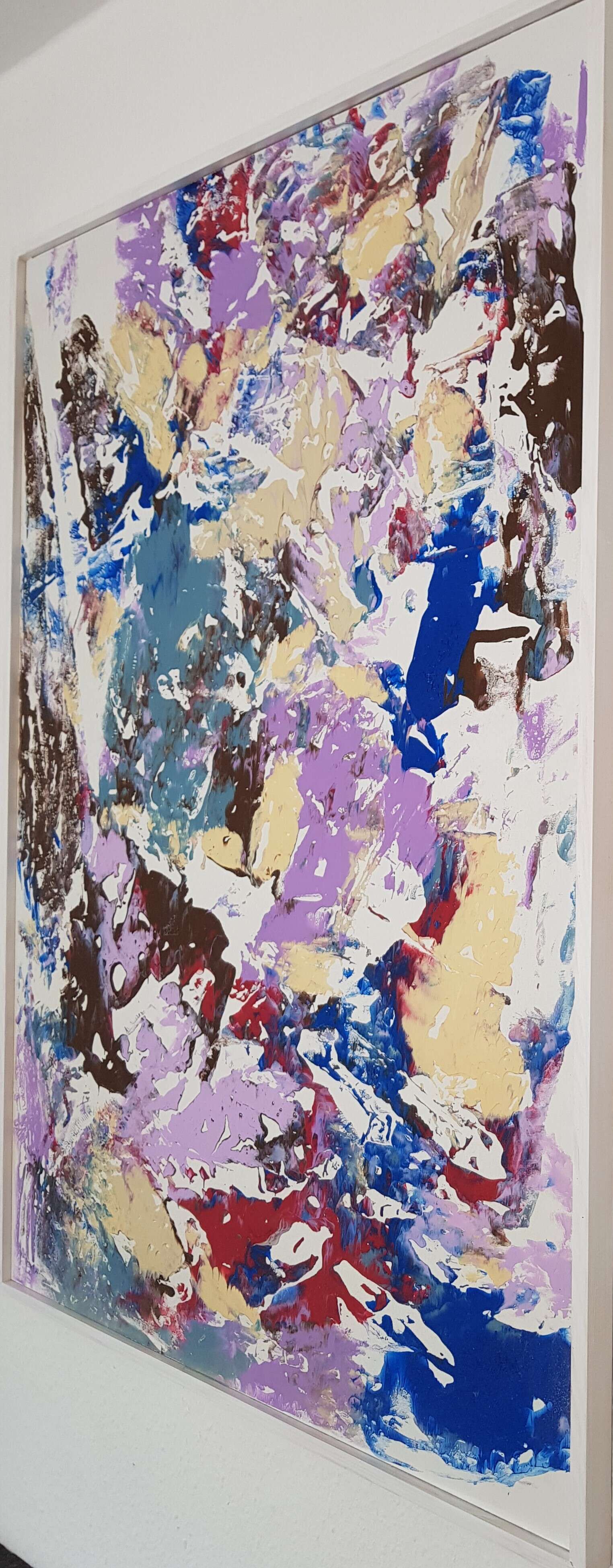 abstract877 - DAMIAN 1