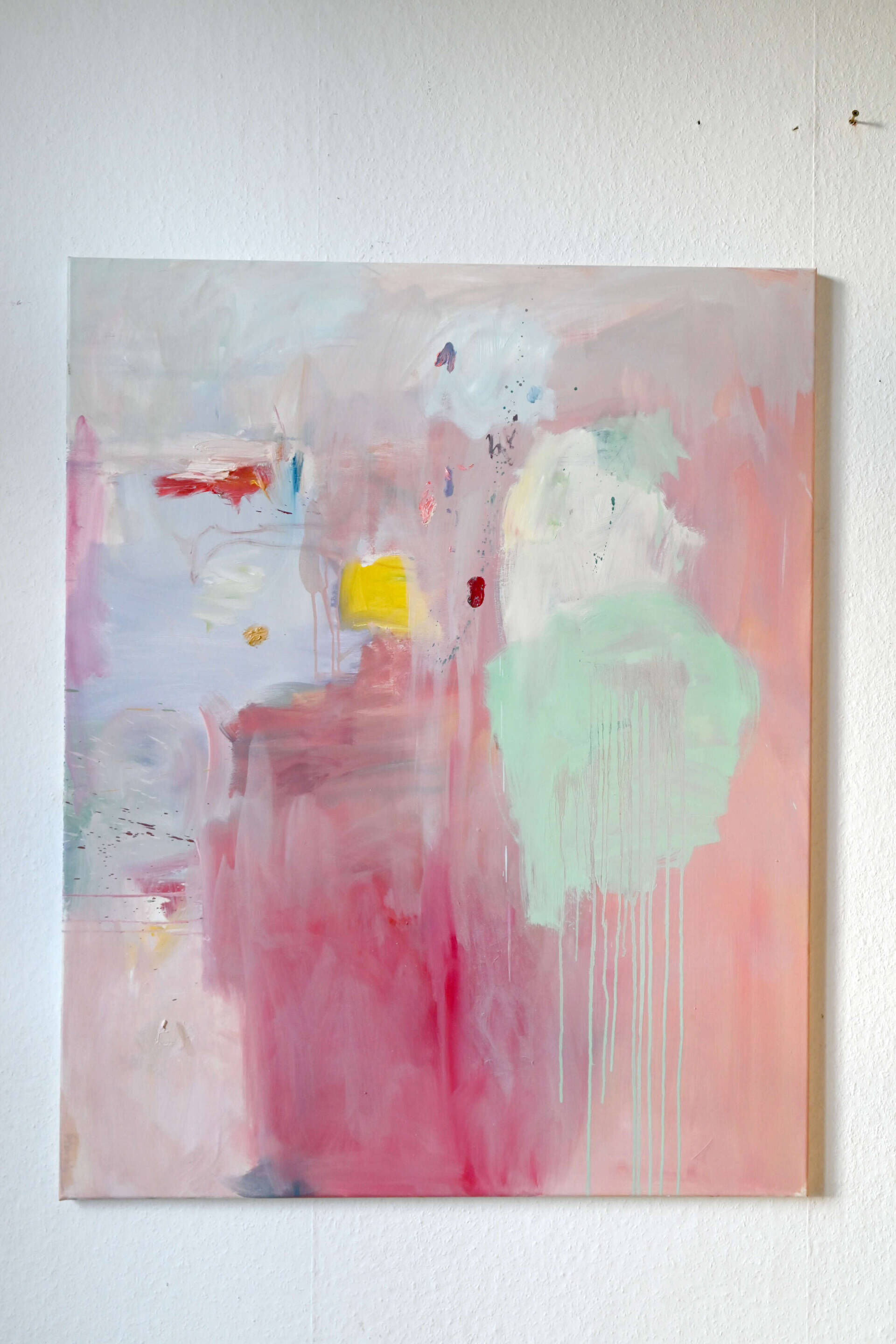 Ohne Titel - Christian Herzig 1