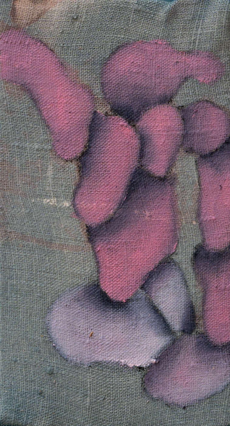 Backstein - Backsteine Serie - Jonattan Bustos 1