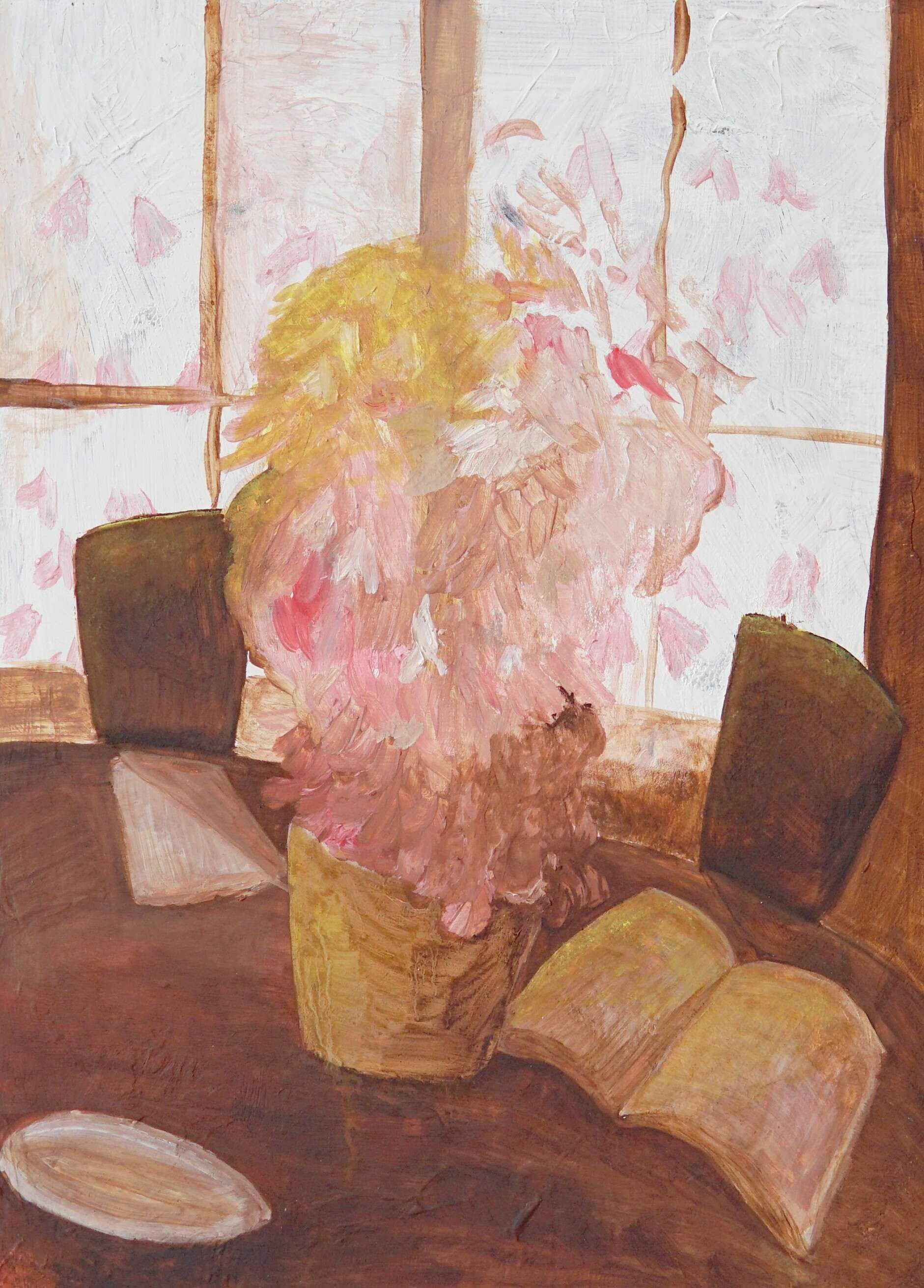 Zwillingsblume - Gordon Endt 1