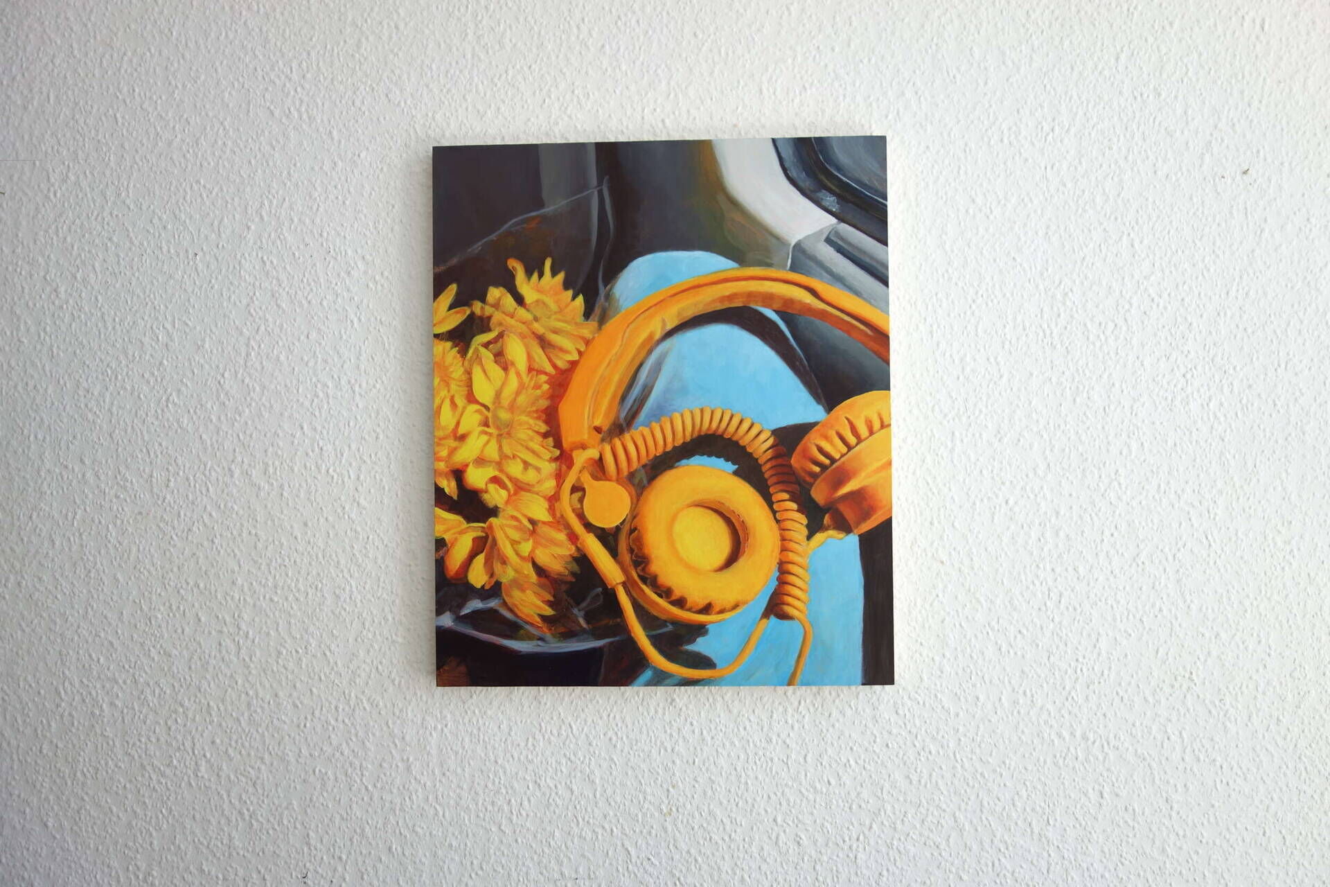 unterwegs - Johanna Bajog 1