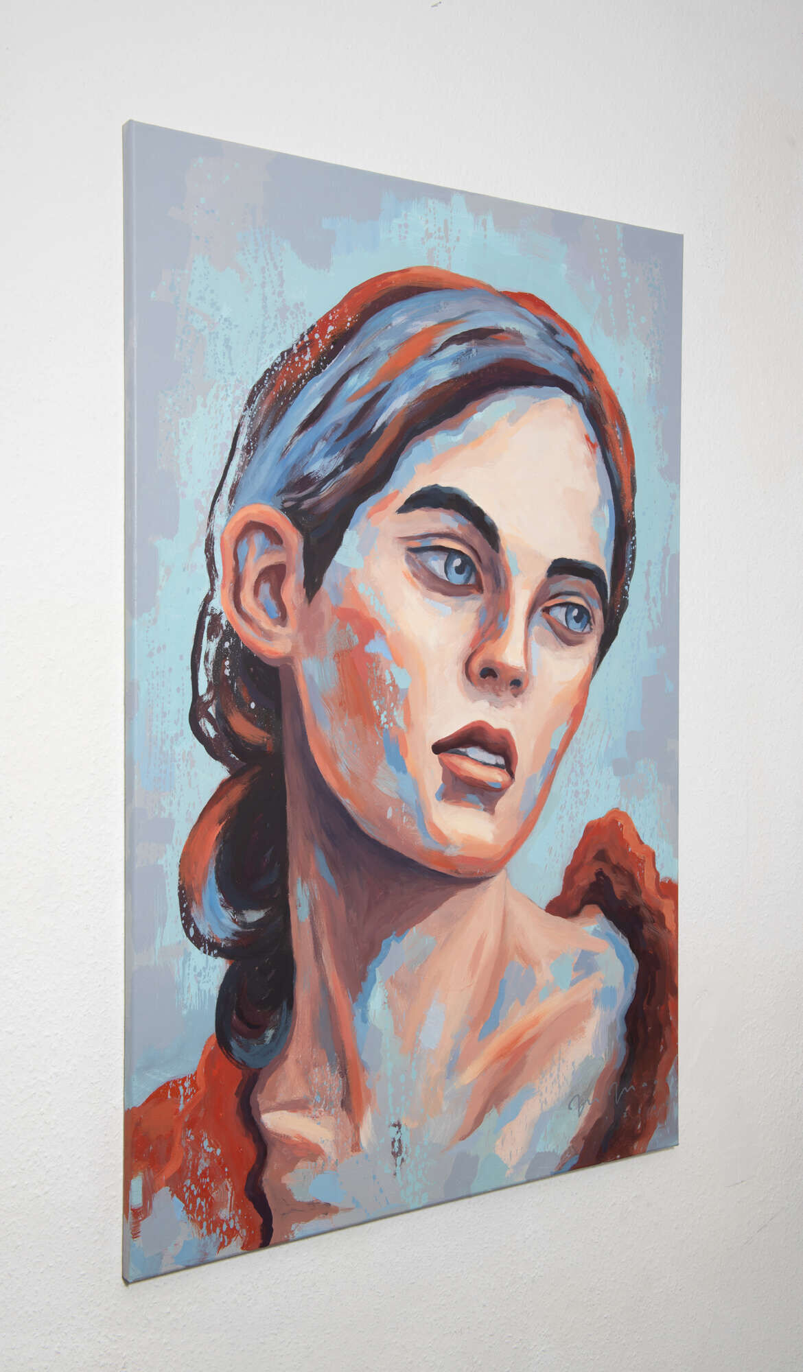 #12 - The Colour and Weight of Life - Moritz Maas 3