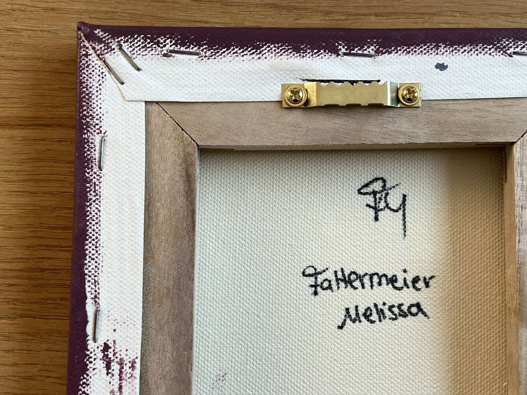 Lodernde Dämmerung - Melissa Faltermeier 3
