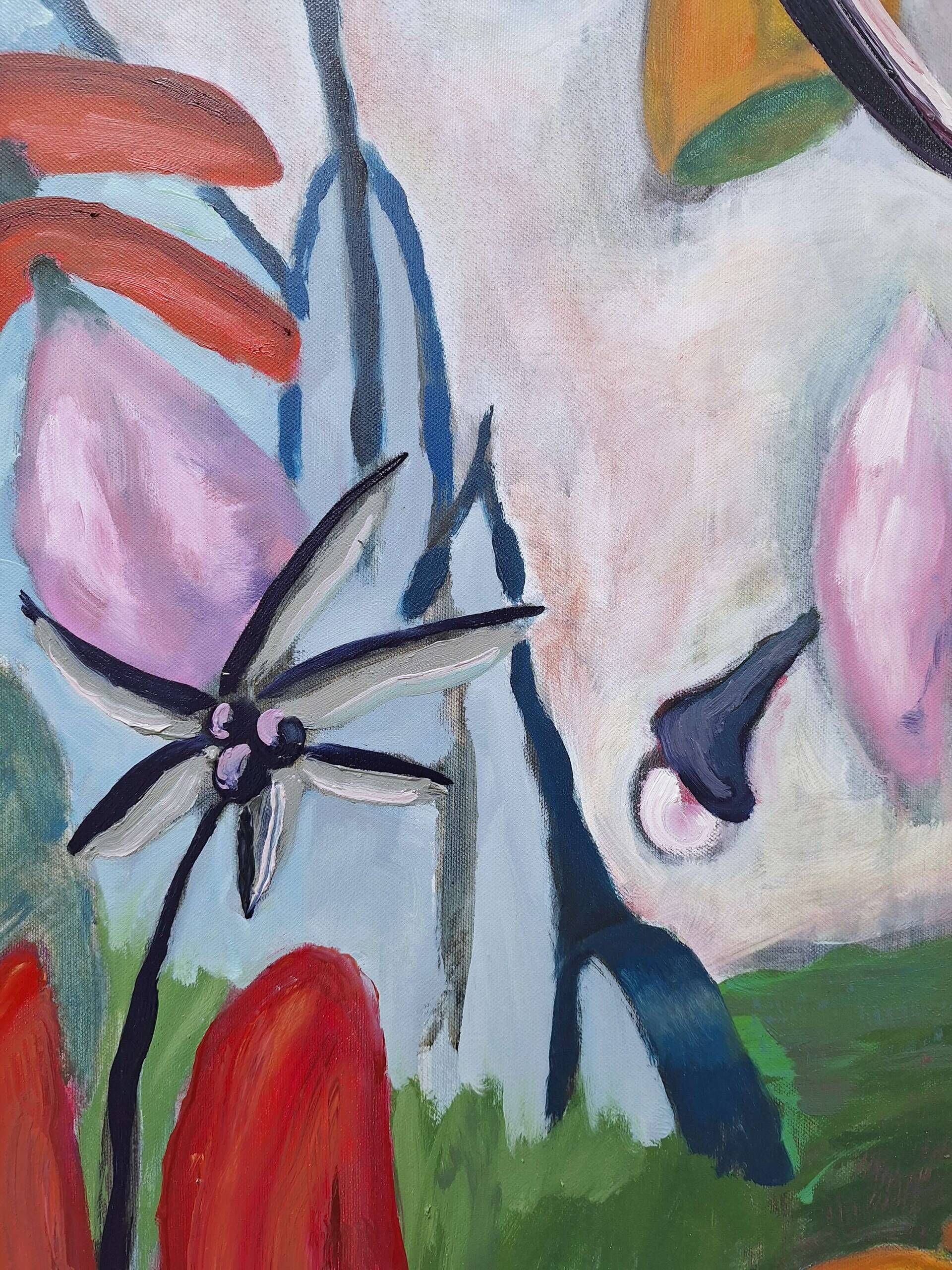 Mind Pollenators - Janek  Wisse 5