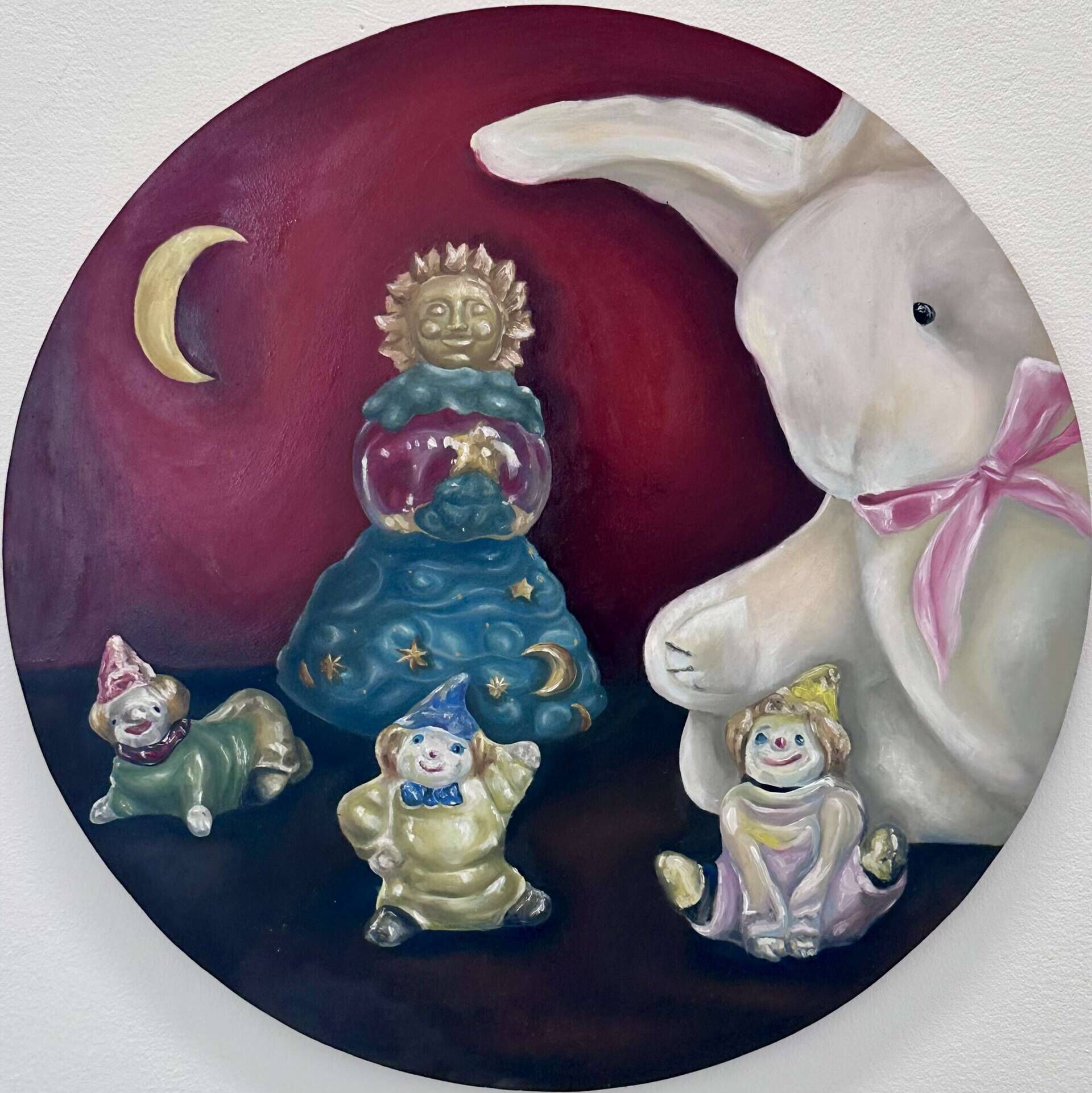 Spieluhr  - Hannah Mickeleit 2