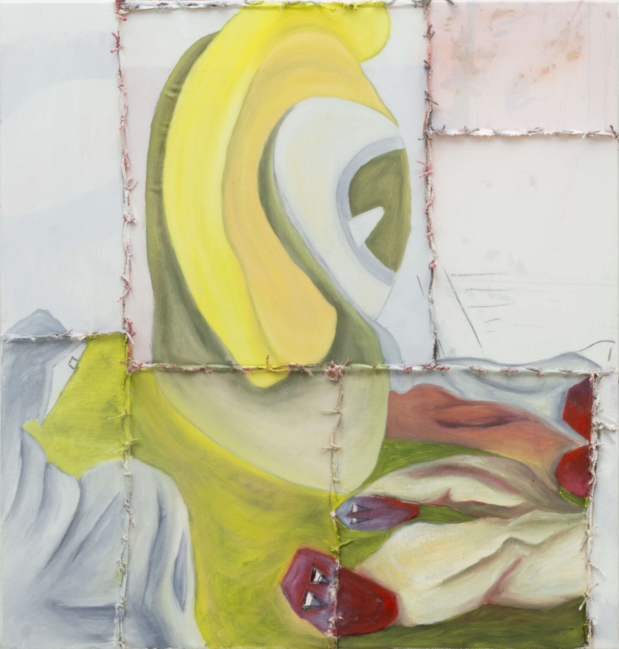 Te observamos II - Jonattan Bustos 1