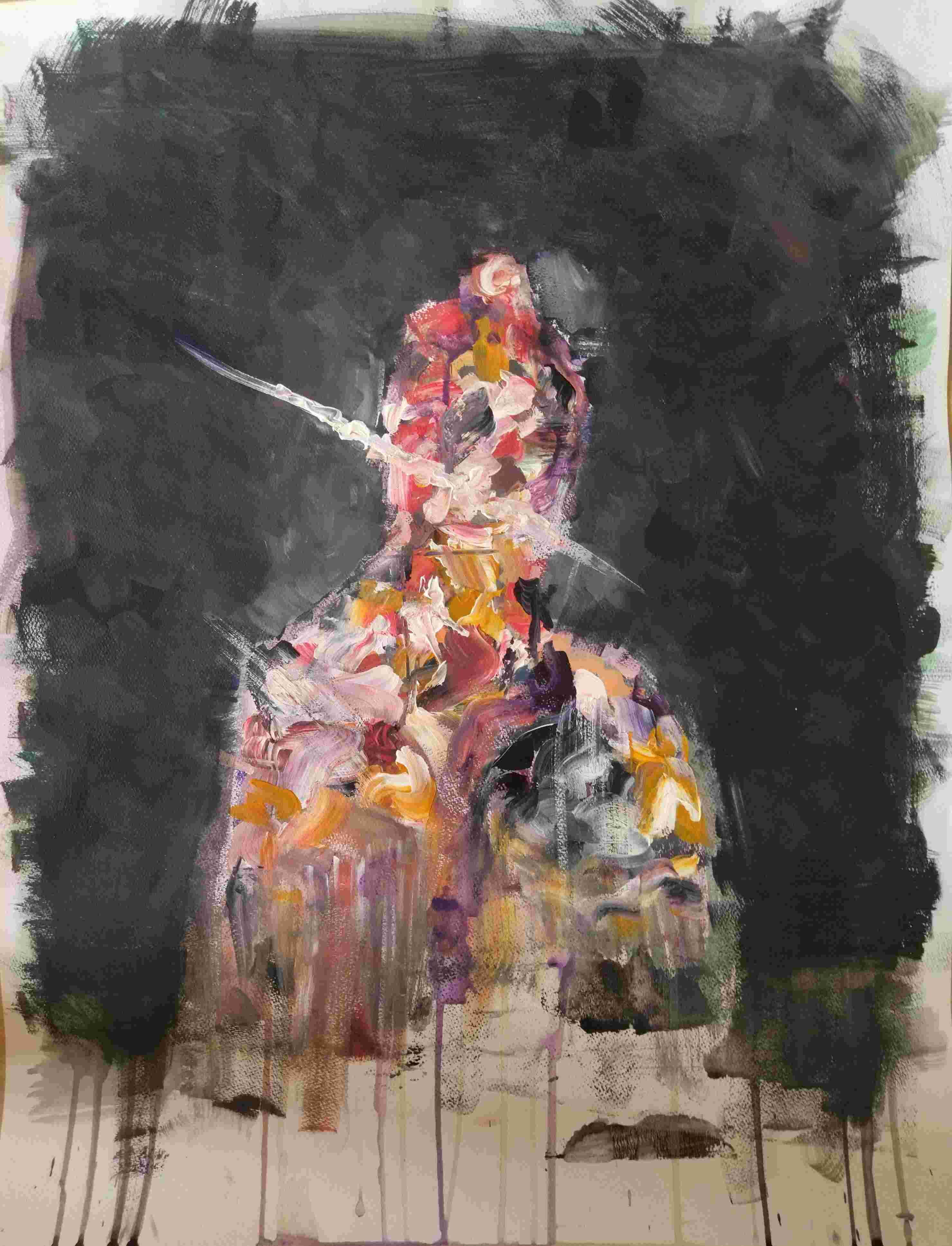 Ohne Titel 111
