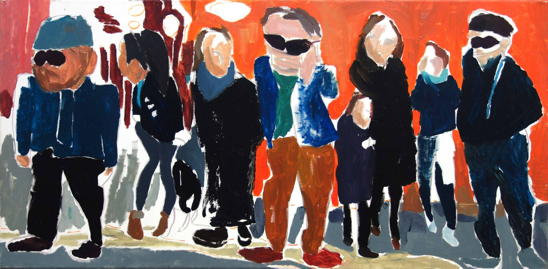 Begegnung - Soyoung Park 1