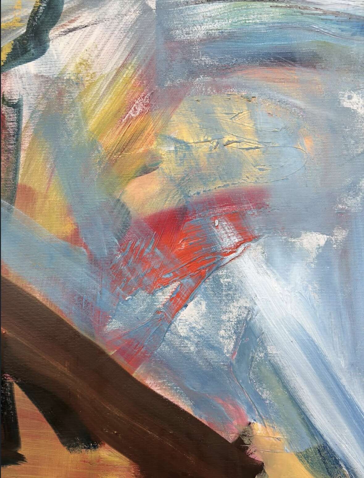 Große Erwartungen  - Jonathan Lützen 9